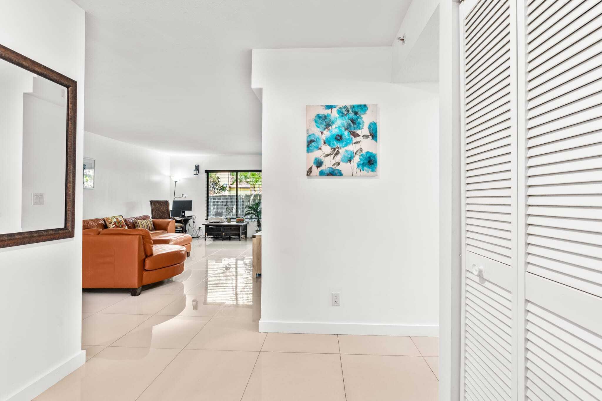 CABOT LANE CONDO - Residential Lease