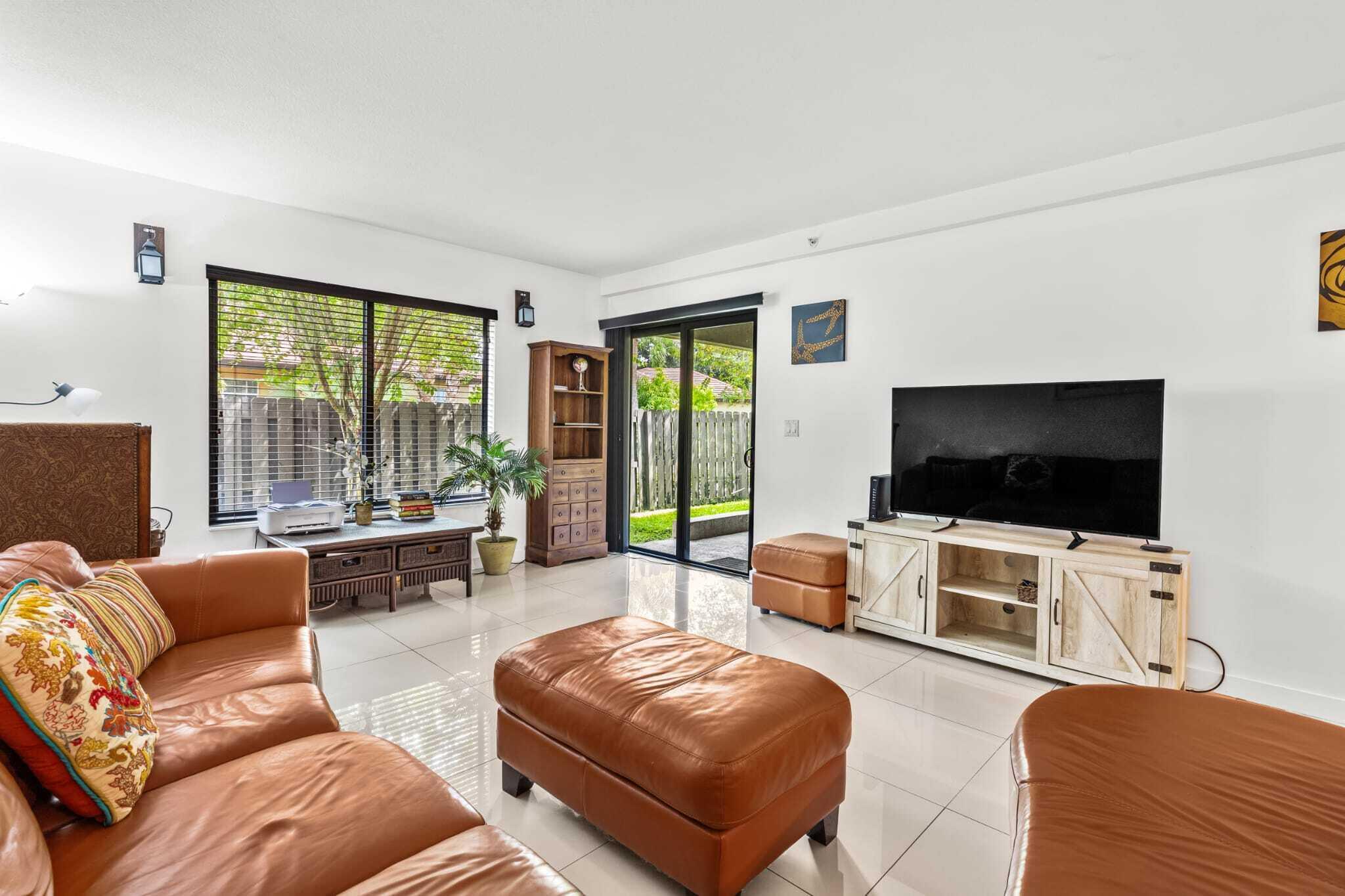 CABOT LANE CONDO - Residential Lease