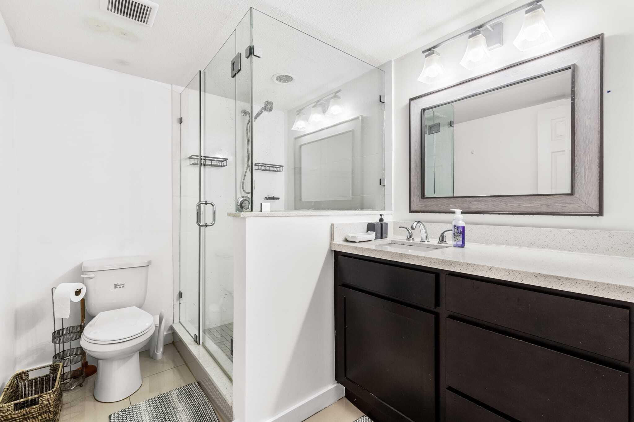 CABOT LANE CONDO - Residential Lease