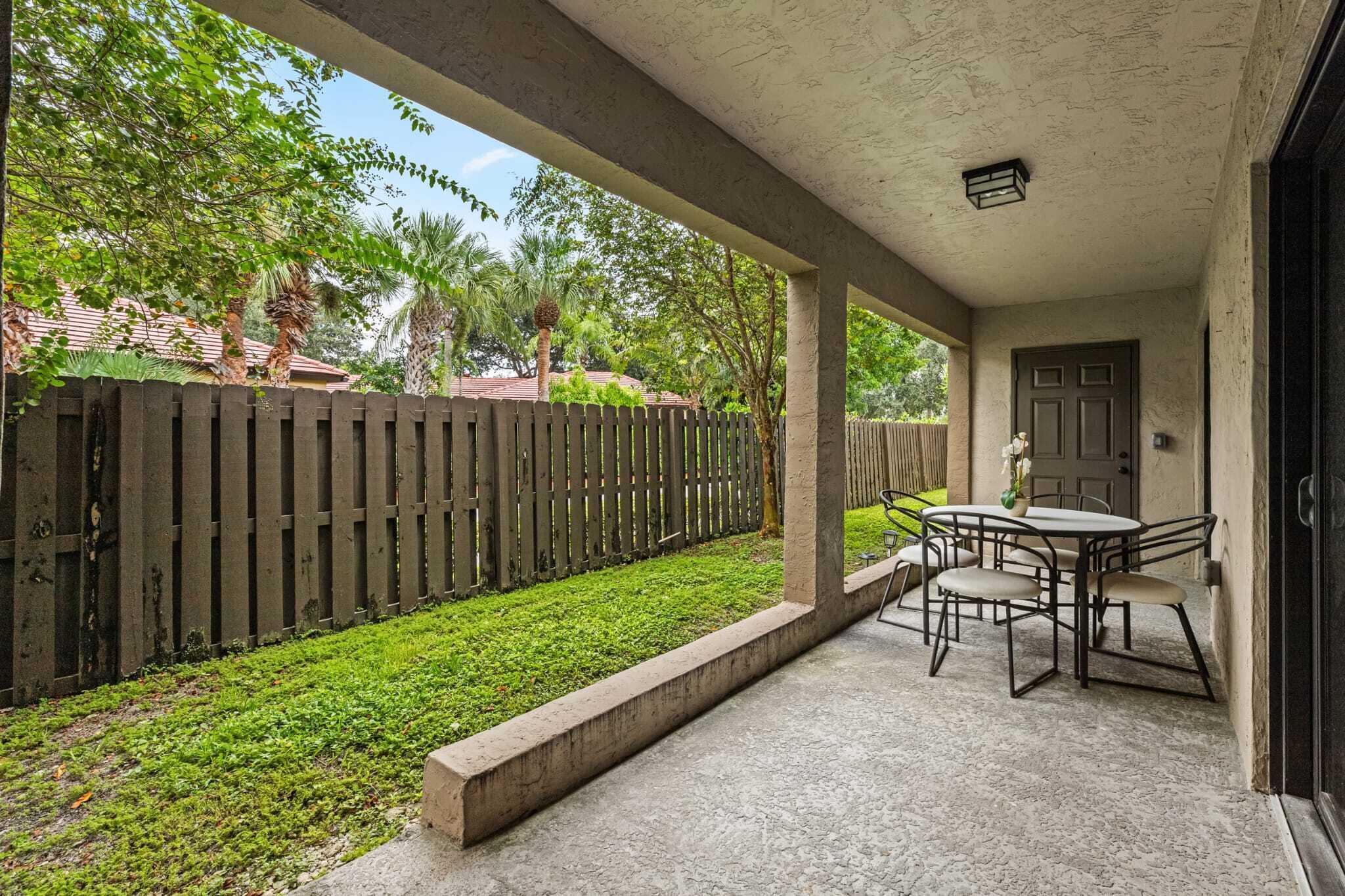 CABOT LANE CONDO - Residential Lease