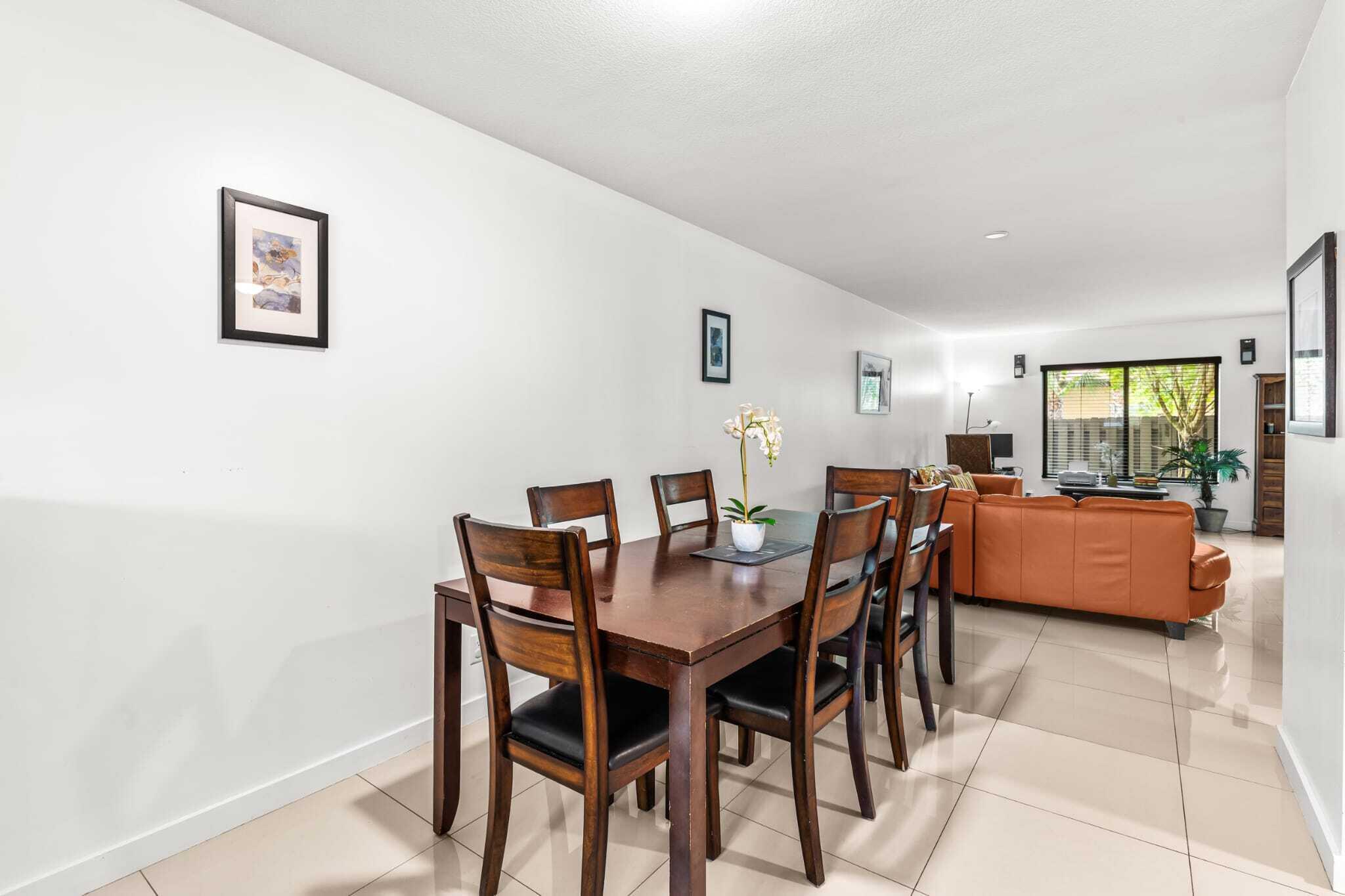 CABOT LANE CONDO - Residential Lease