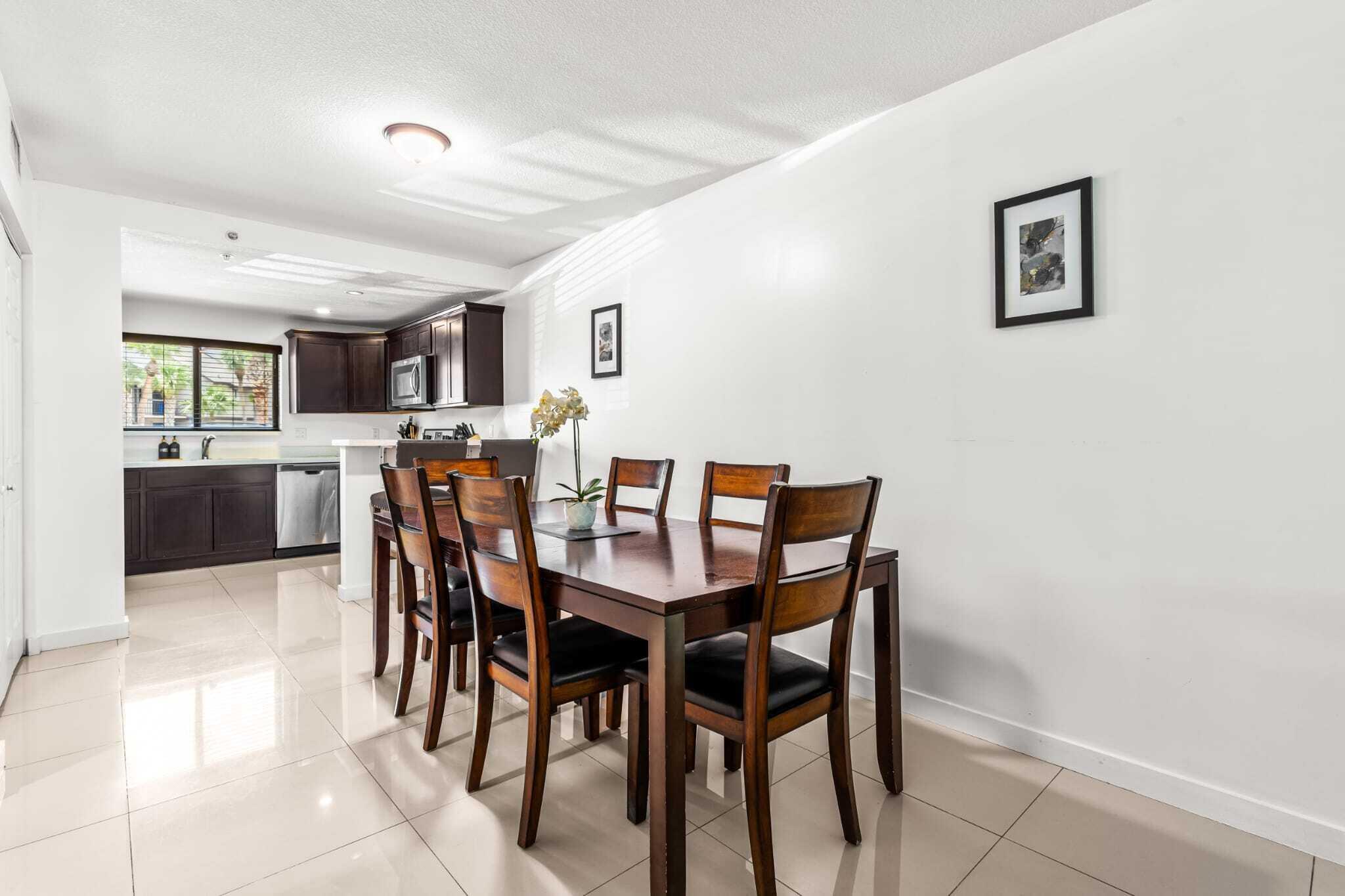 CABOT LANE CONDO - Residential Lease