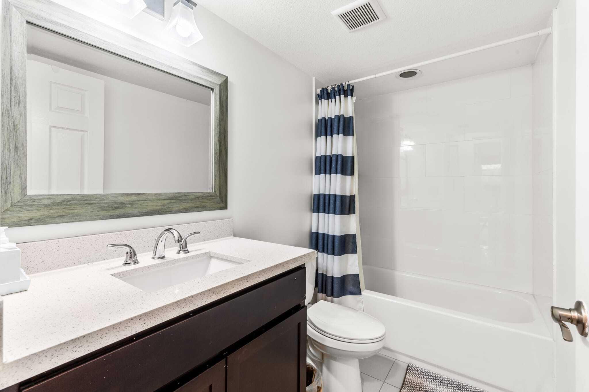 CABOT LANE CONDO - Residential Lease