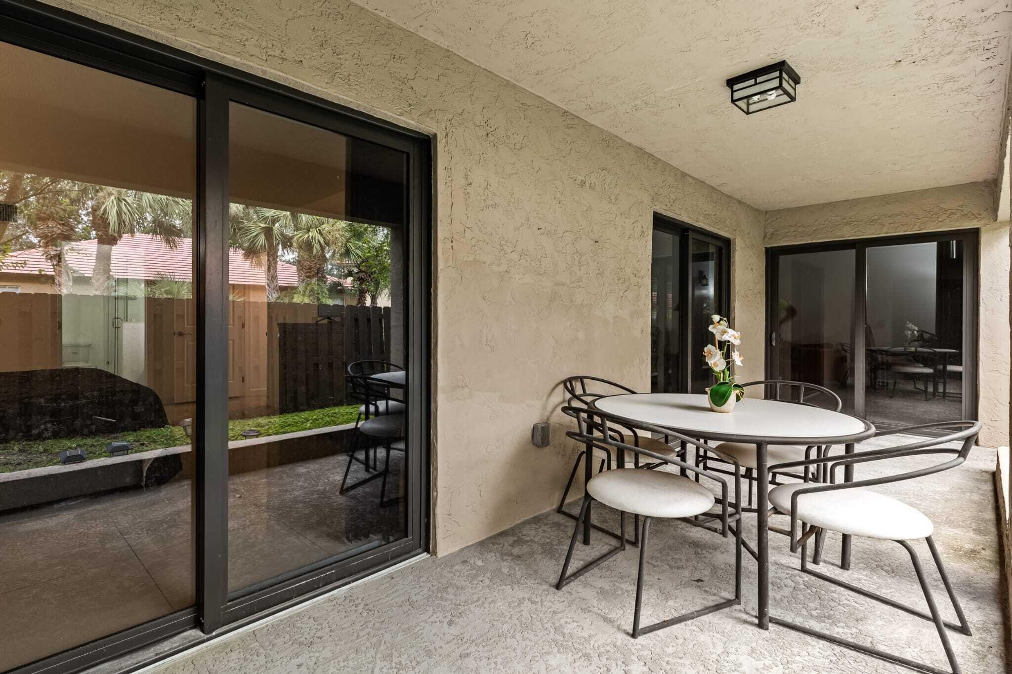 CABOT LANE CONDO - Residential Lease