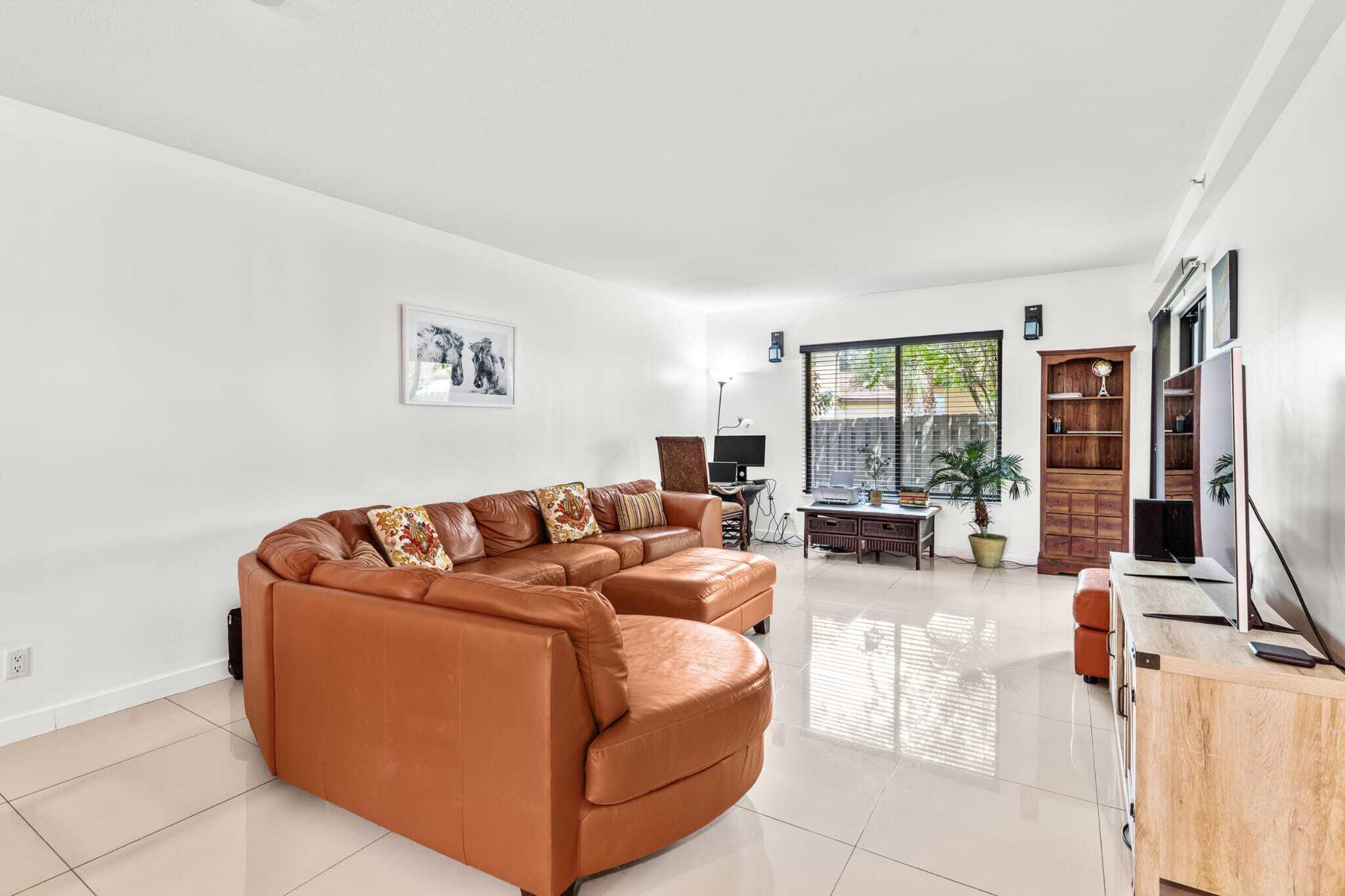 CABOT LANE CONDO - Residential Lease