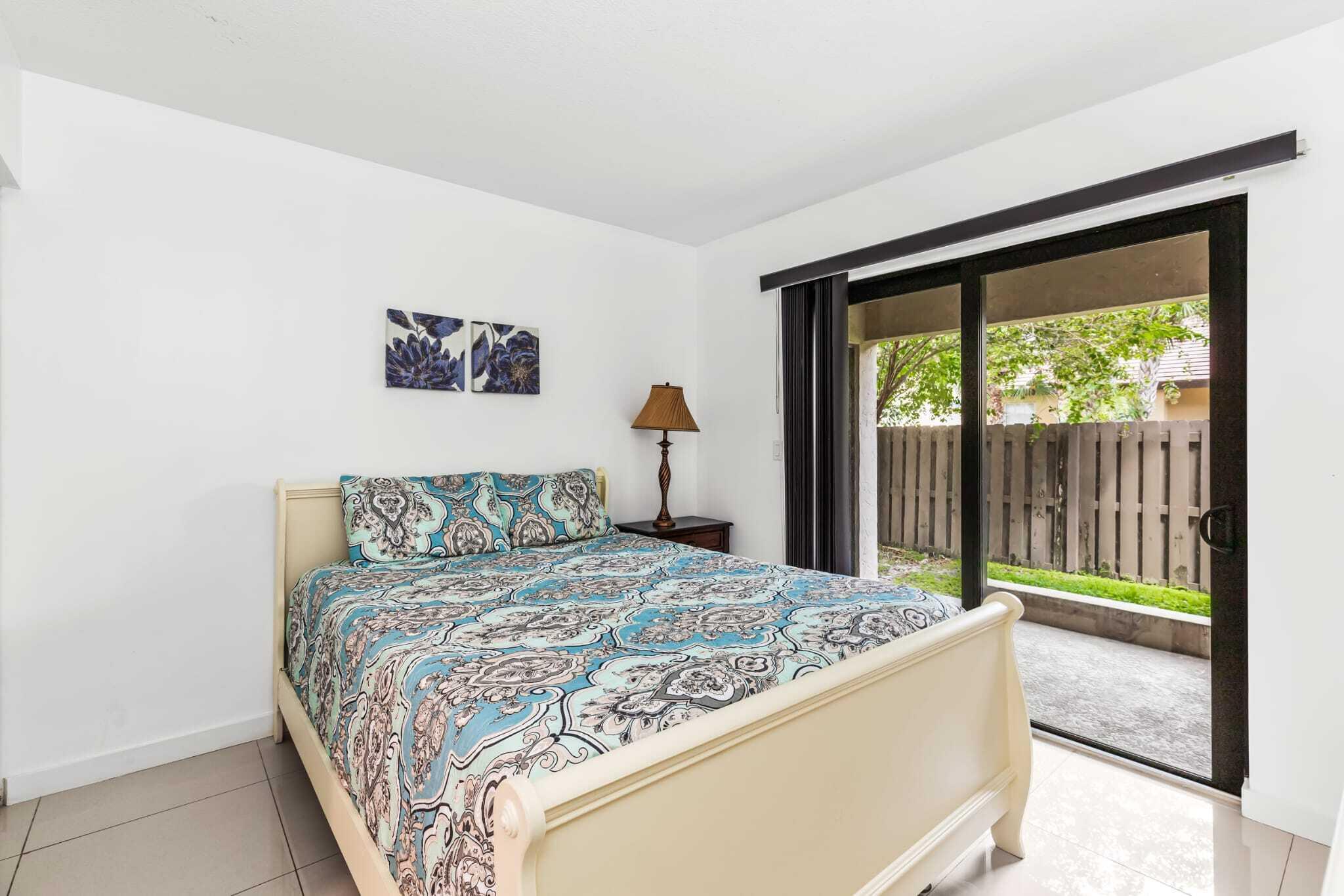 CABOT LANE CONDO - Residential Lease