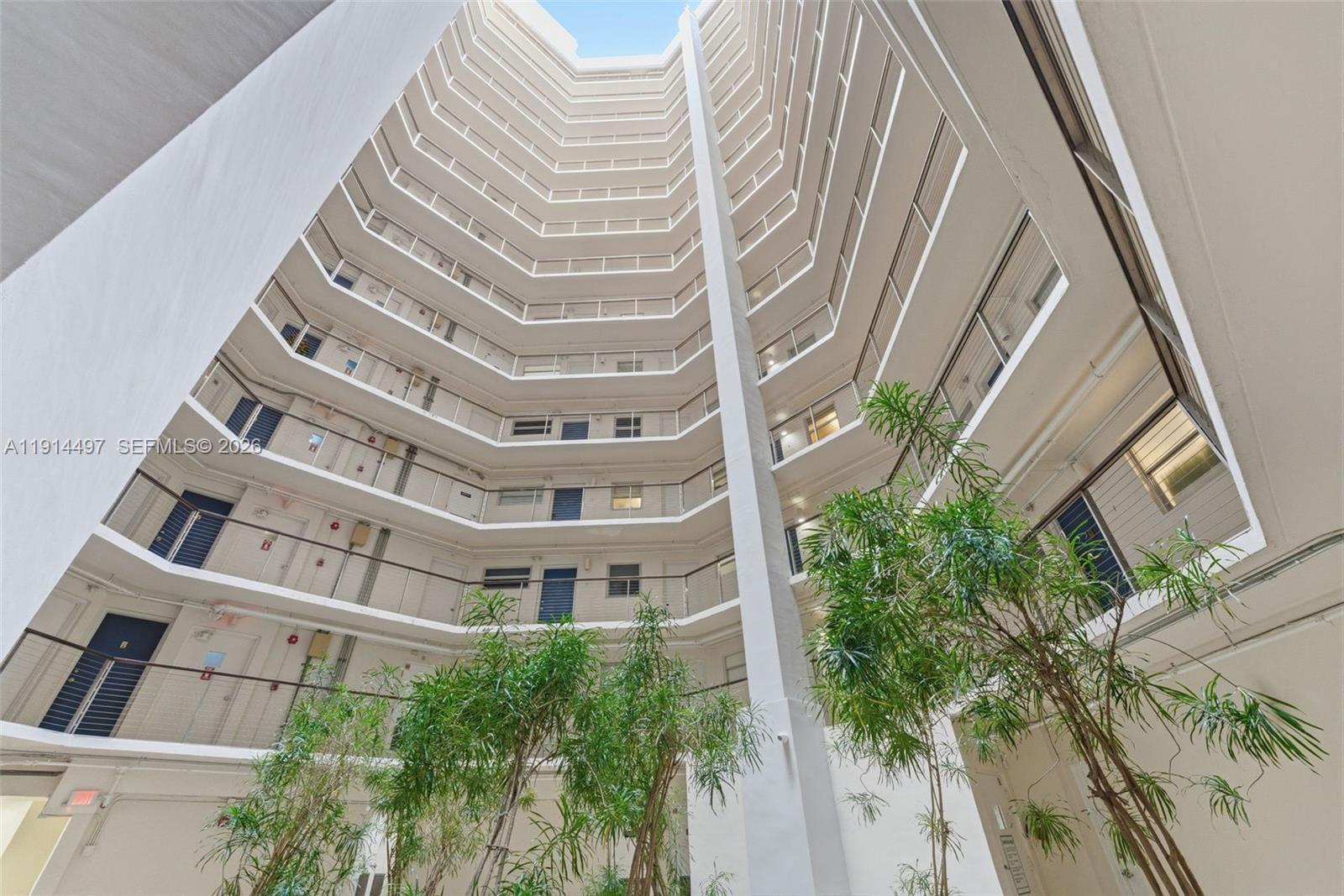 1881 Washington Avenue 4a, Miami Beach FL 33139