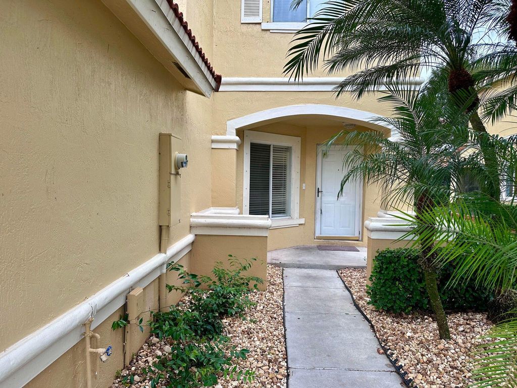Photo of 1620 Cetona Drive, Boynton Beach, FL 33436 (MLS # R10943557)