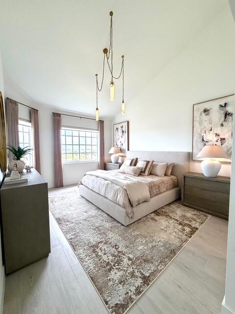 SPYGLASS WALK CONDO - Residential Lease