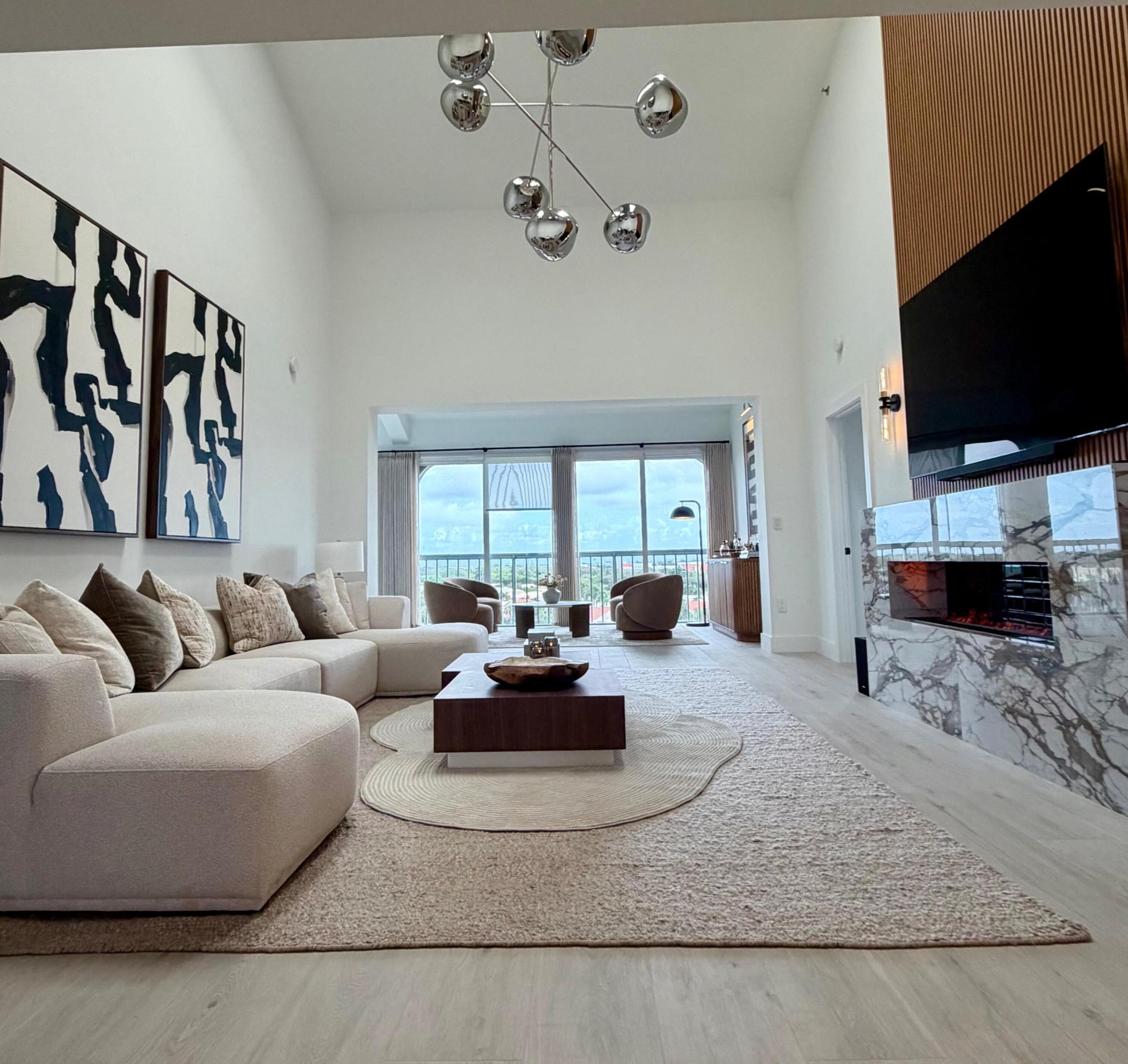 SPYGLASS WALK CONDO - Residential Lease