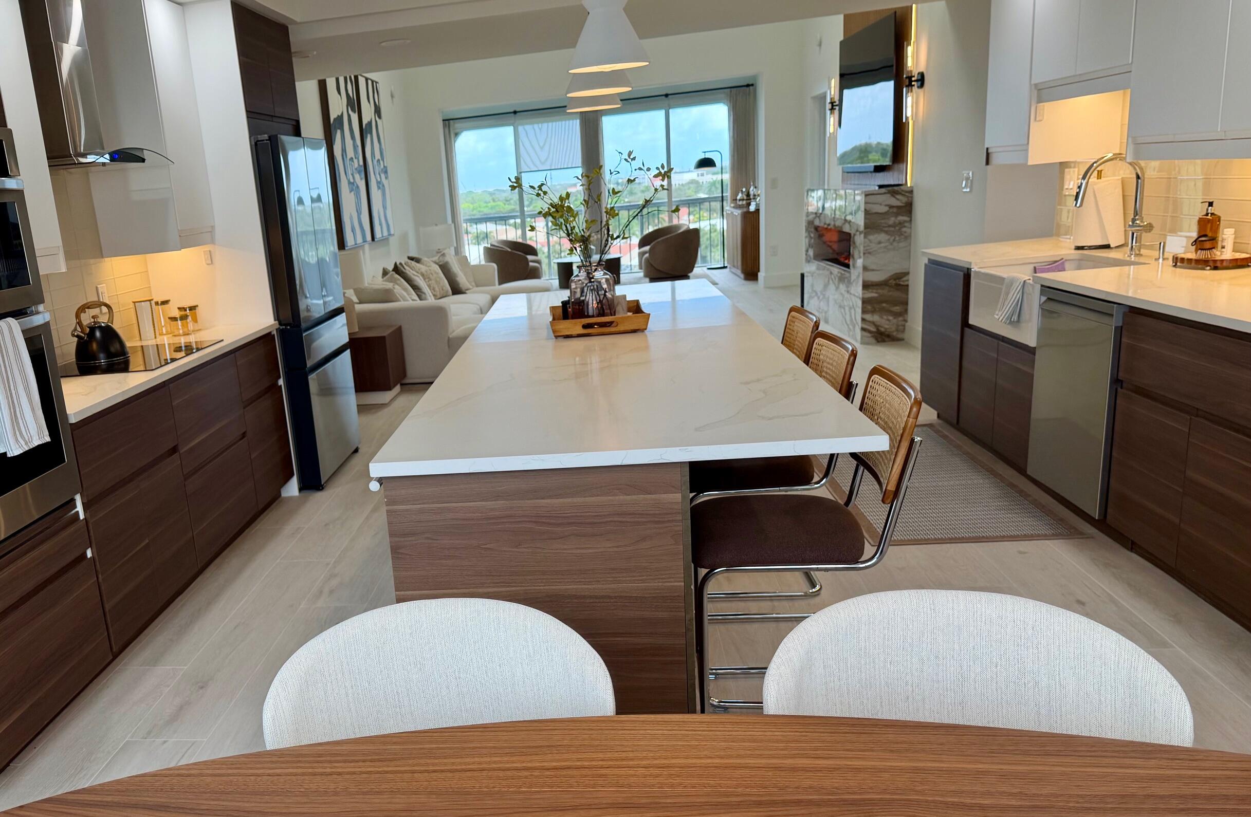 SPYGLASS WALK CONDO - Residential Lease