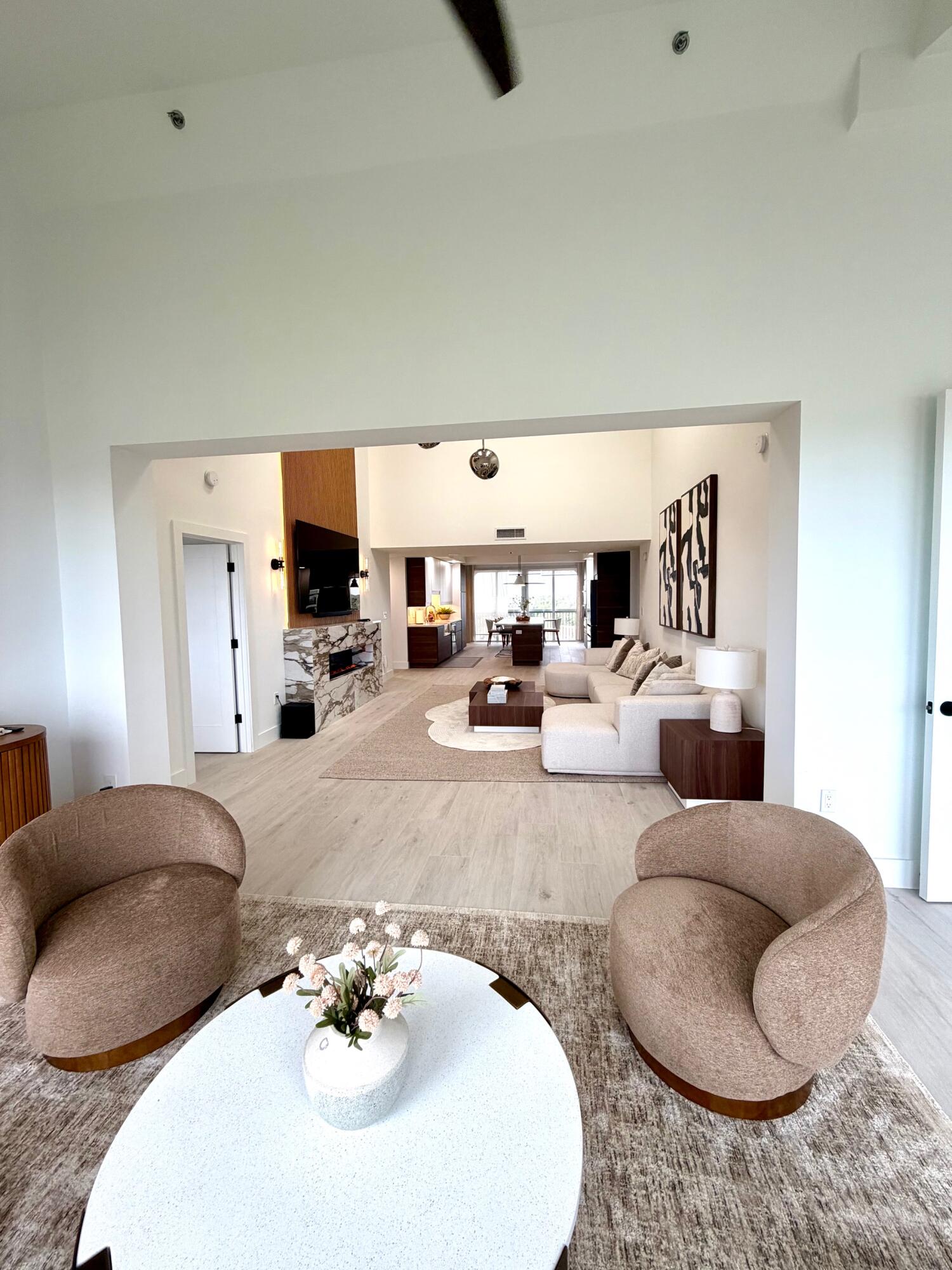 SPYGLASS WALK CONDO - Residential Lease