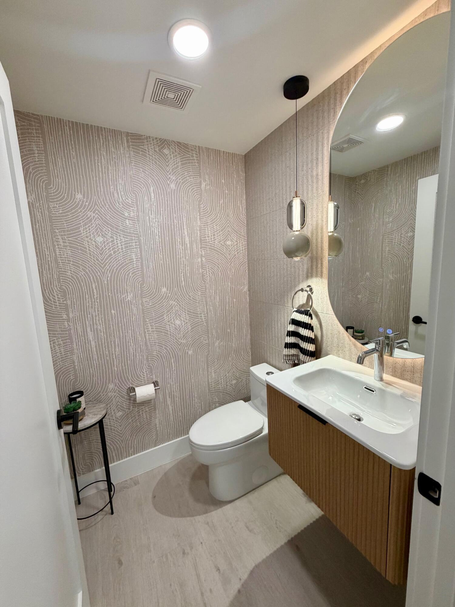 SPYGLASS WALK CONDO - Residential Lease