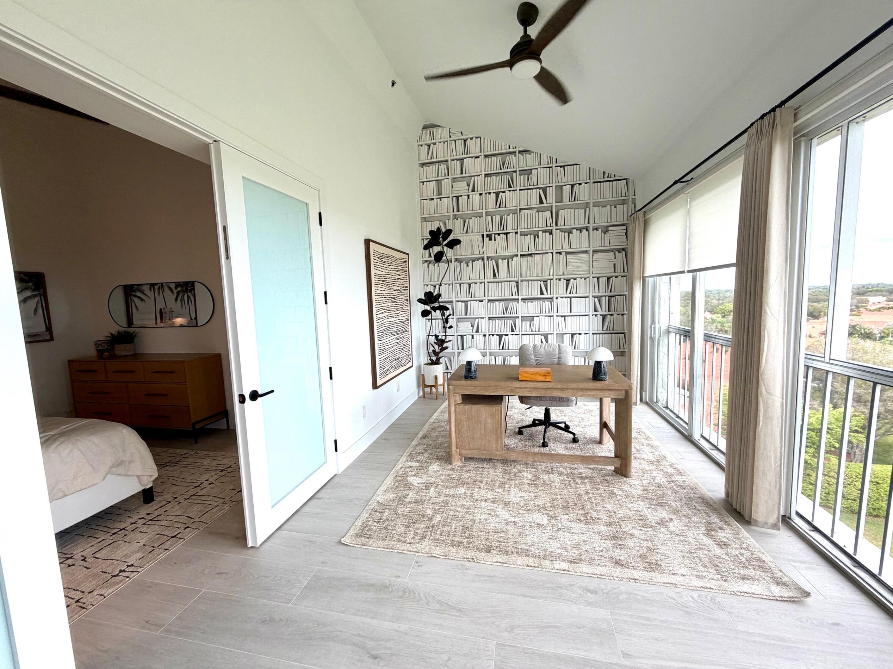 SPYGLASS WALK CONDO - Residential Lease