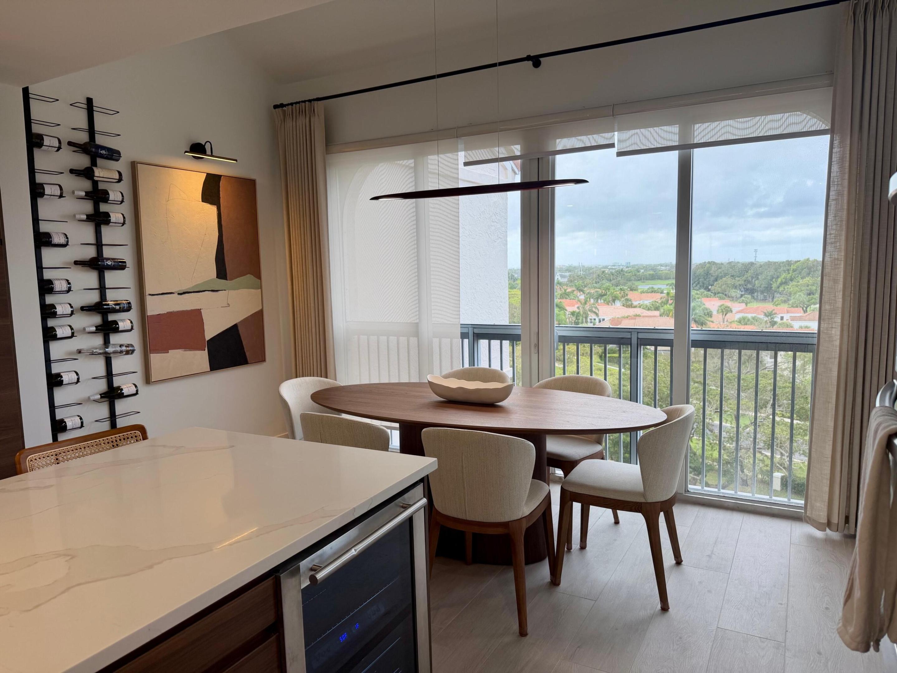 SPYGLASS WALK CONDO - Residential Lease