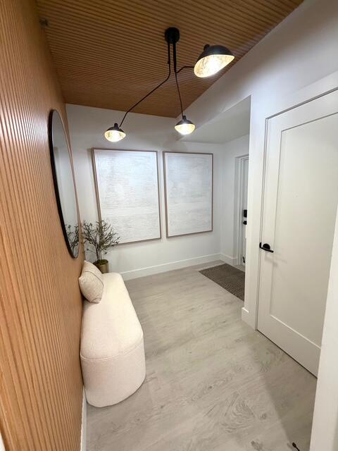 SPYGLASS WALK CONDO - Residential Lease