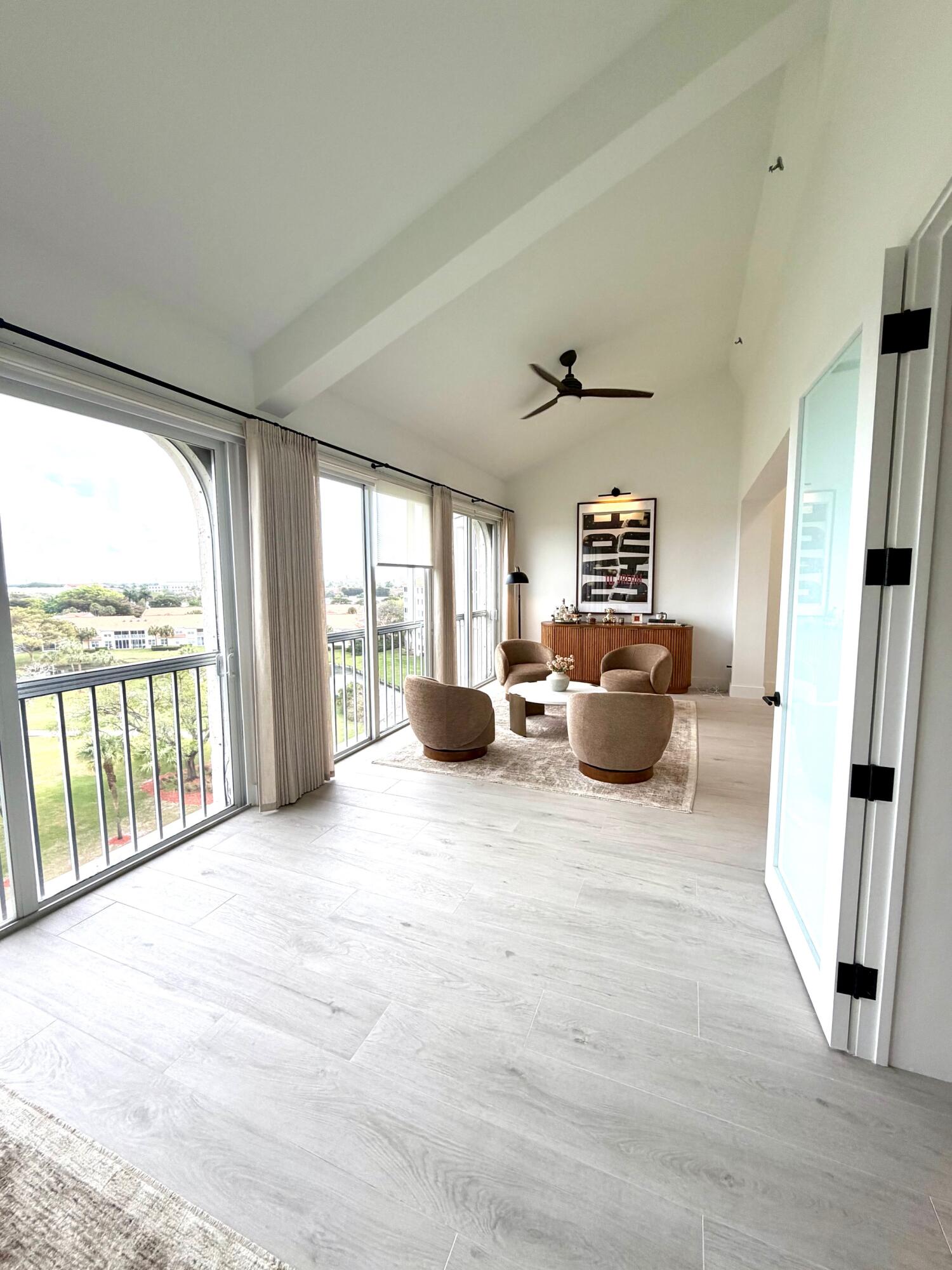 SPYGLASS WALK CONDO - Residential Lease