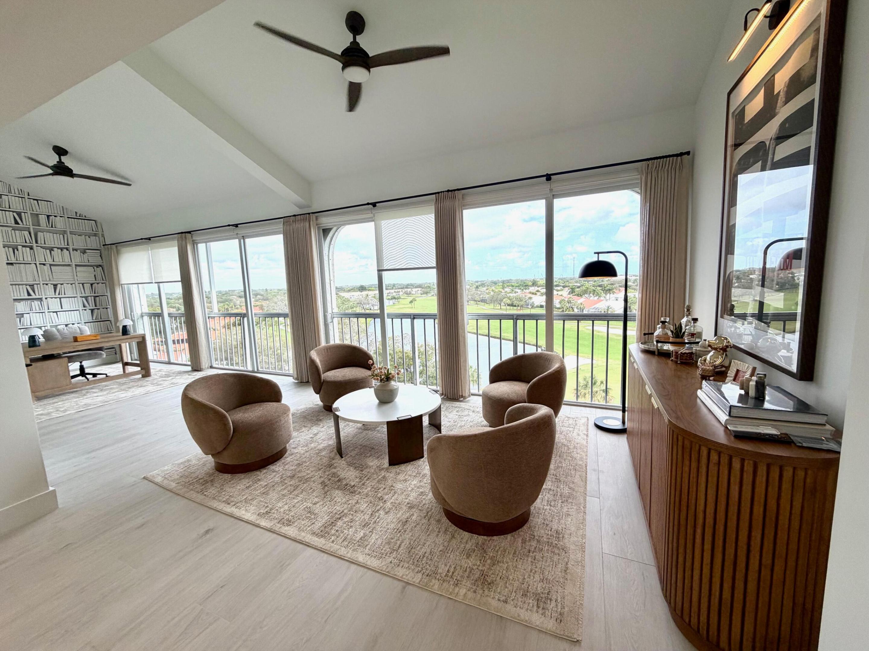 SPYGLASS WALK CONDO - Residential Lease