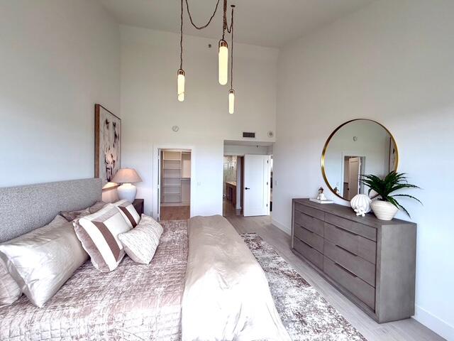 SPYGLASS WALK CONDO - Residential Lease