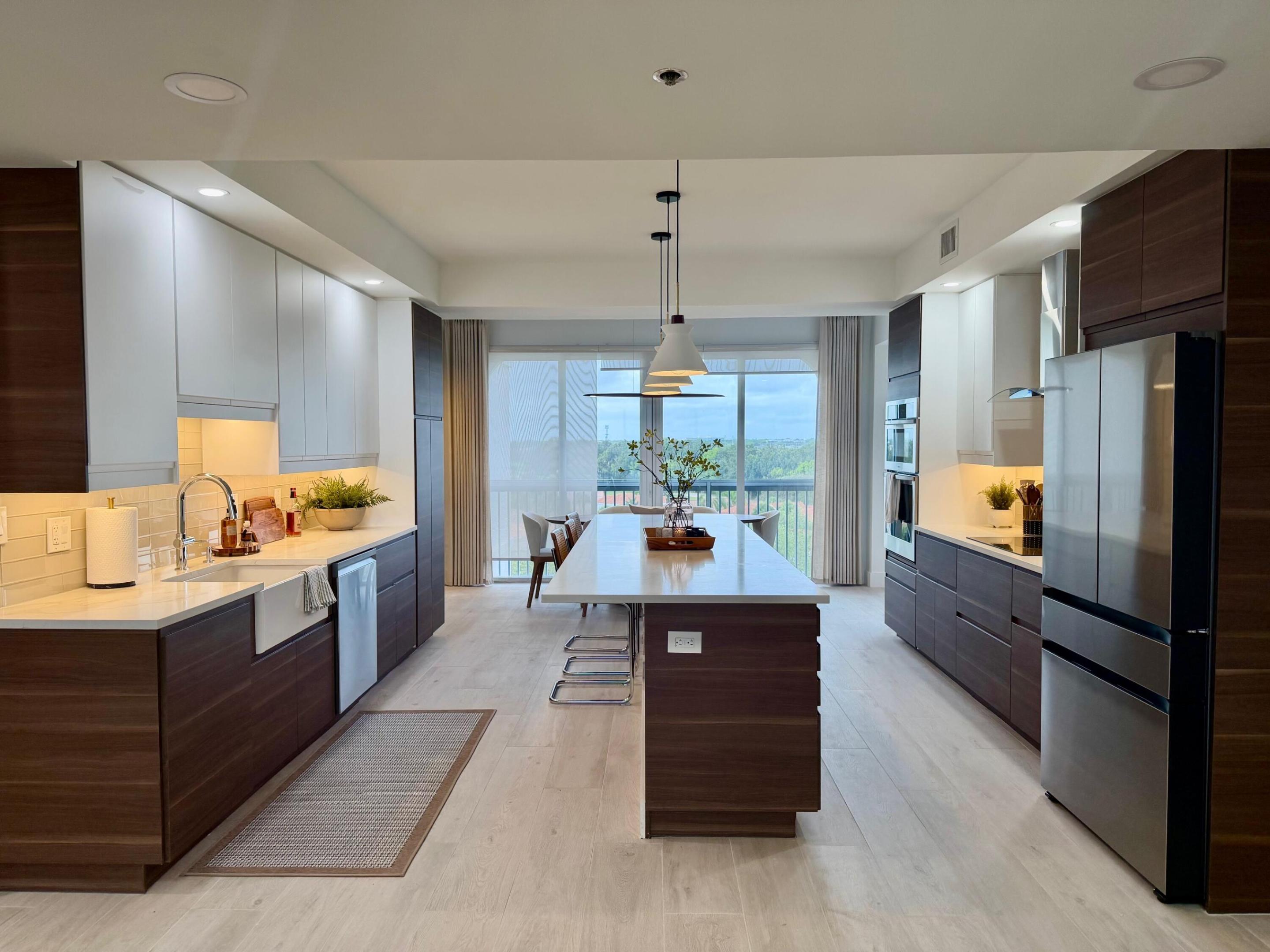 SPYGLASS WALK CONDO - Residential Lease