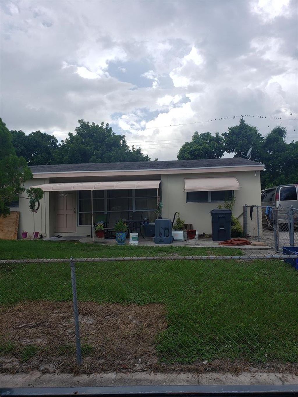 Photo of 431 Pensacola Drive, Lake Worth Beach, FL 33461 (MLS # R10746335)