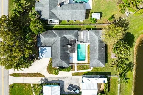 4705 Holly Drive, Palm Beach Gardens, FL 33418 - MLS#: R11067133