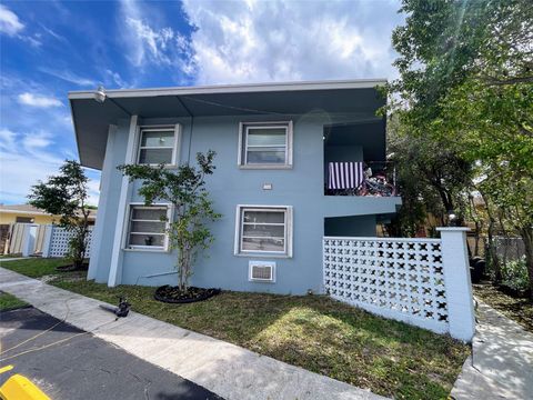 3760 SW 1st Street Fort Lauderdale FL 1037