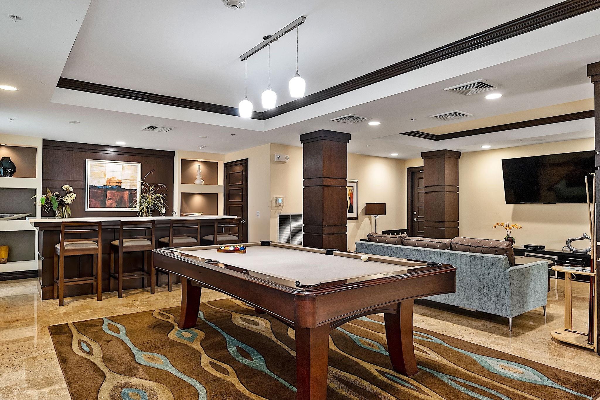 Lauderdale One Condo - Residential Lease