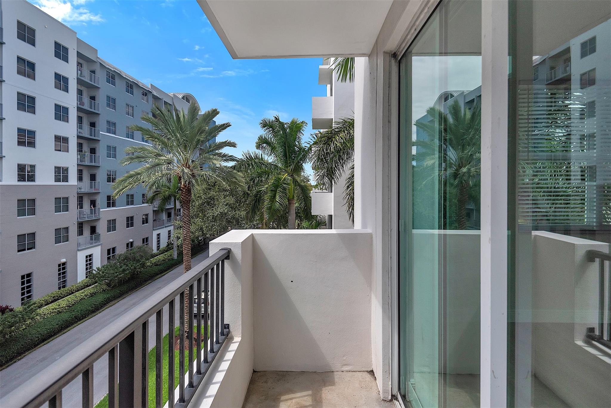 Lauderdale One Condo - Residential Lease