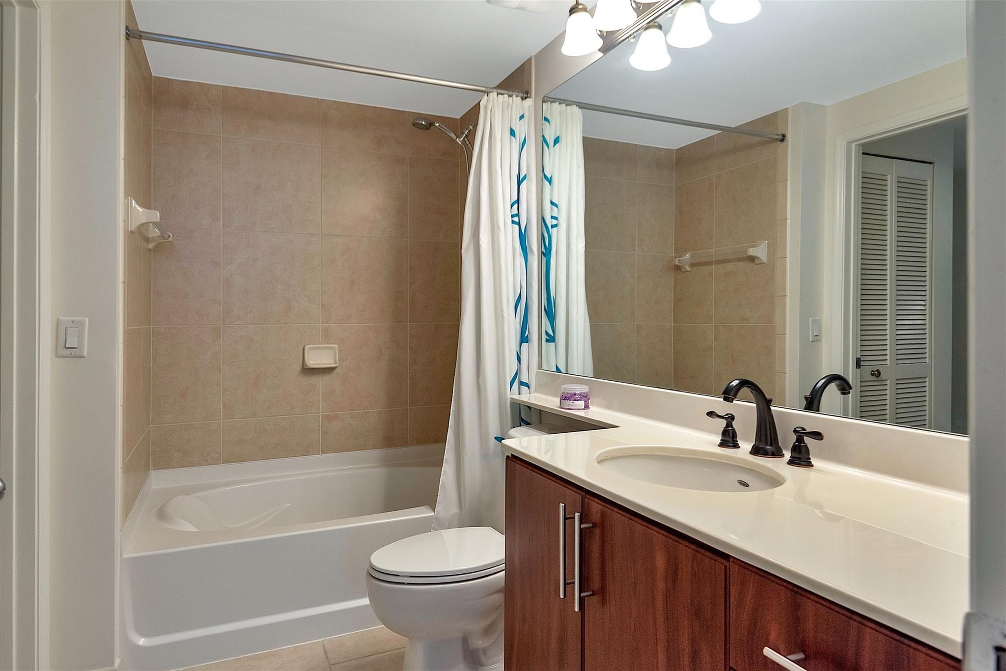 Lauderdale One Condo - Residential Lease