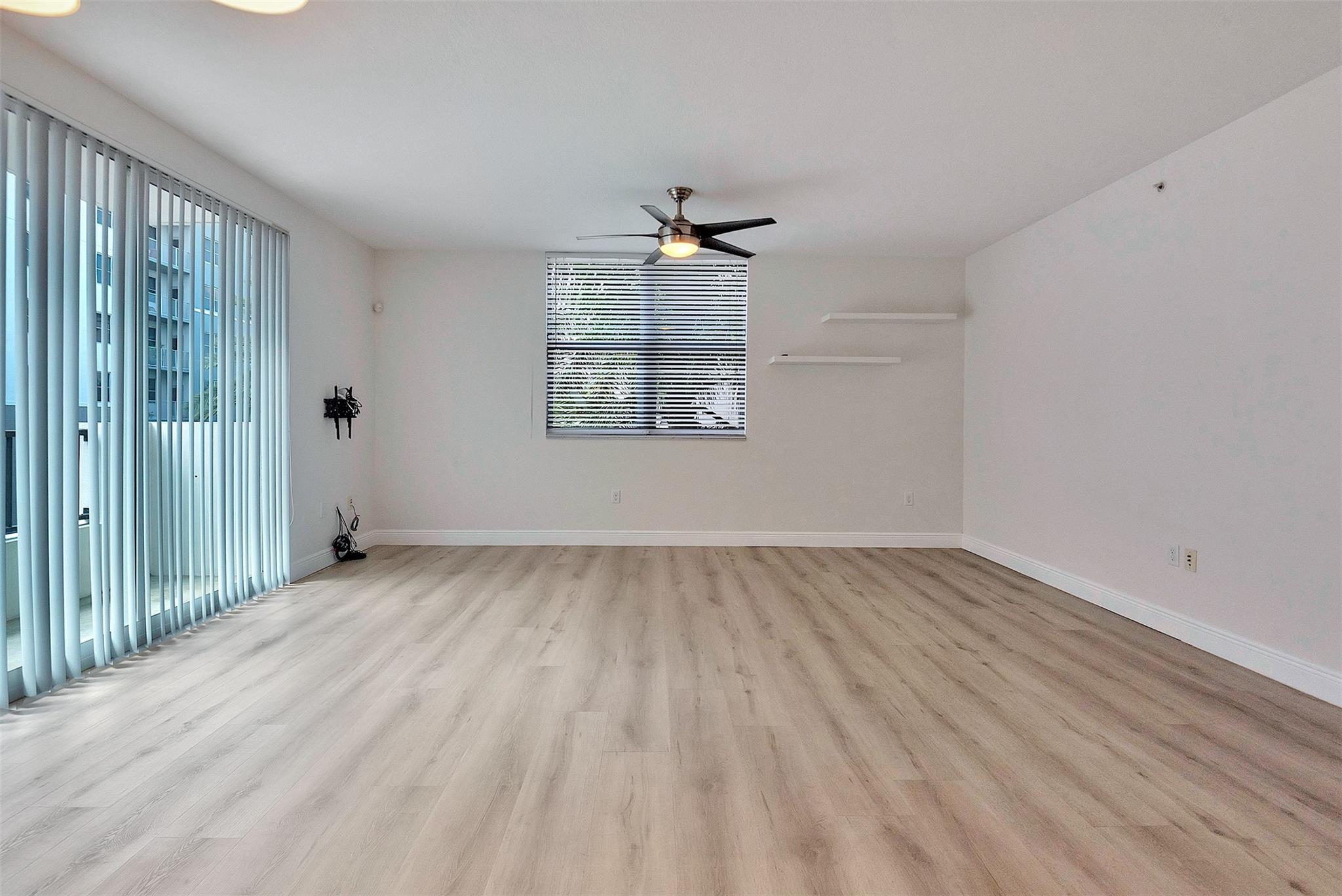 Lauderdale One Condo - Residential Lease