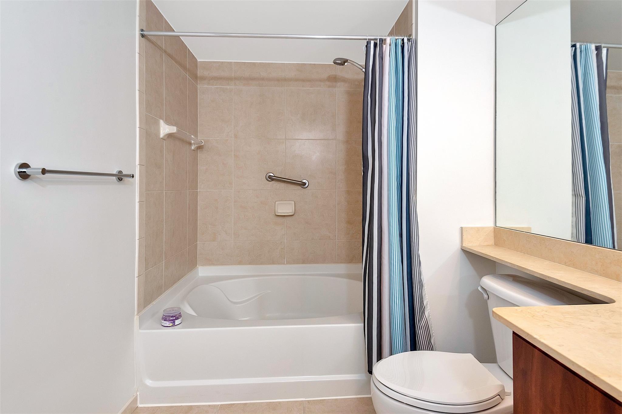 Lauderdale One Condo - Residential Lease