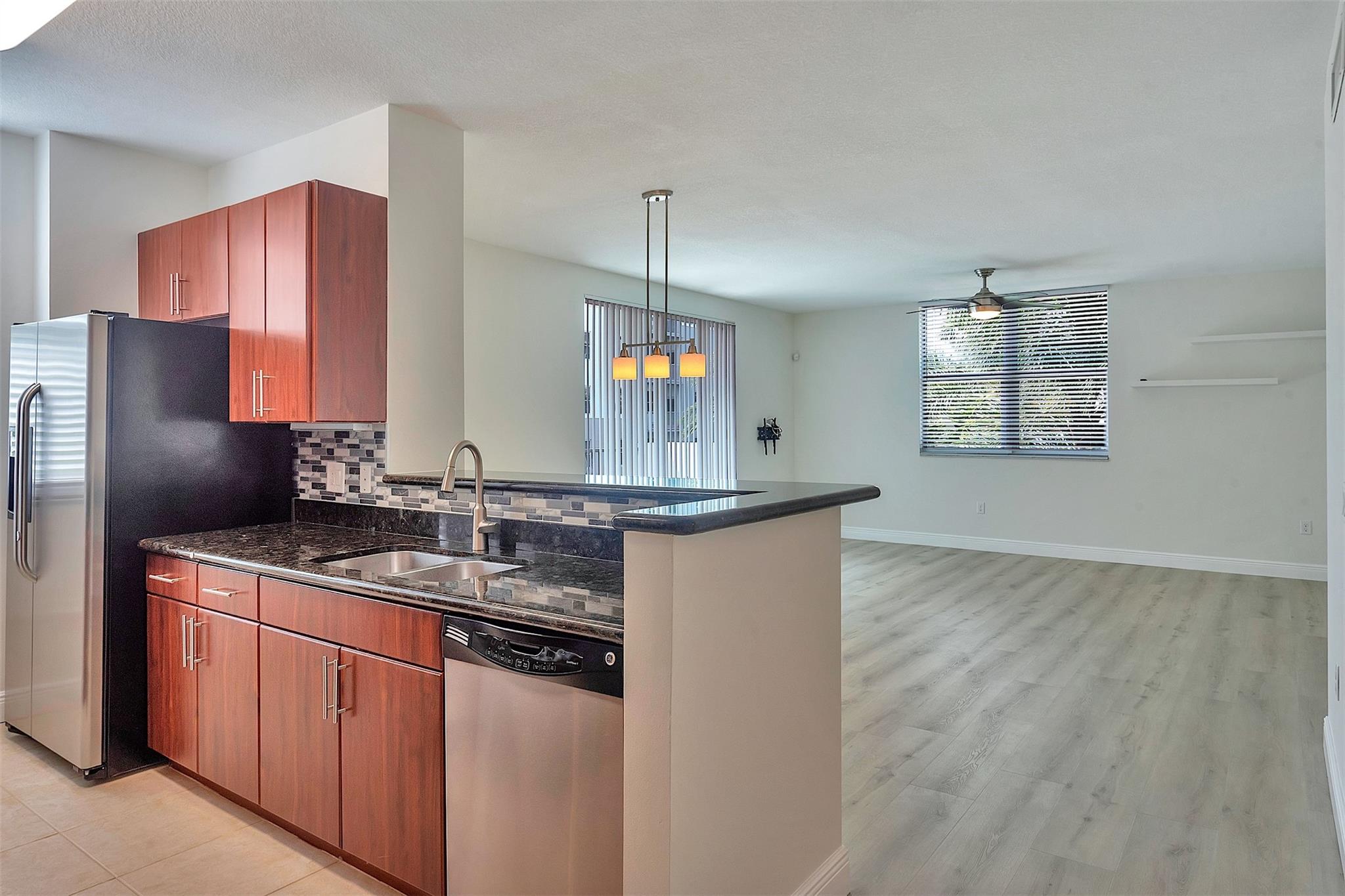 Lauderdale One Condo - Residential Lease