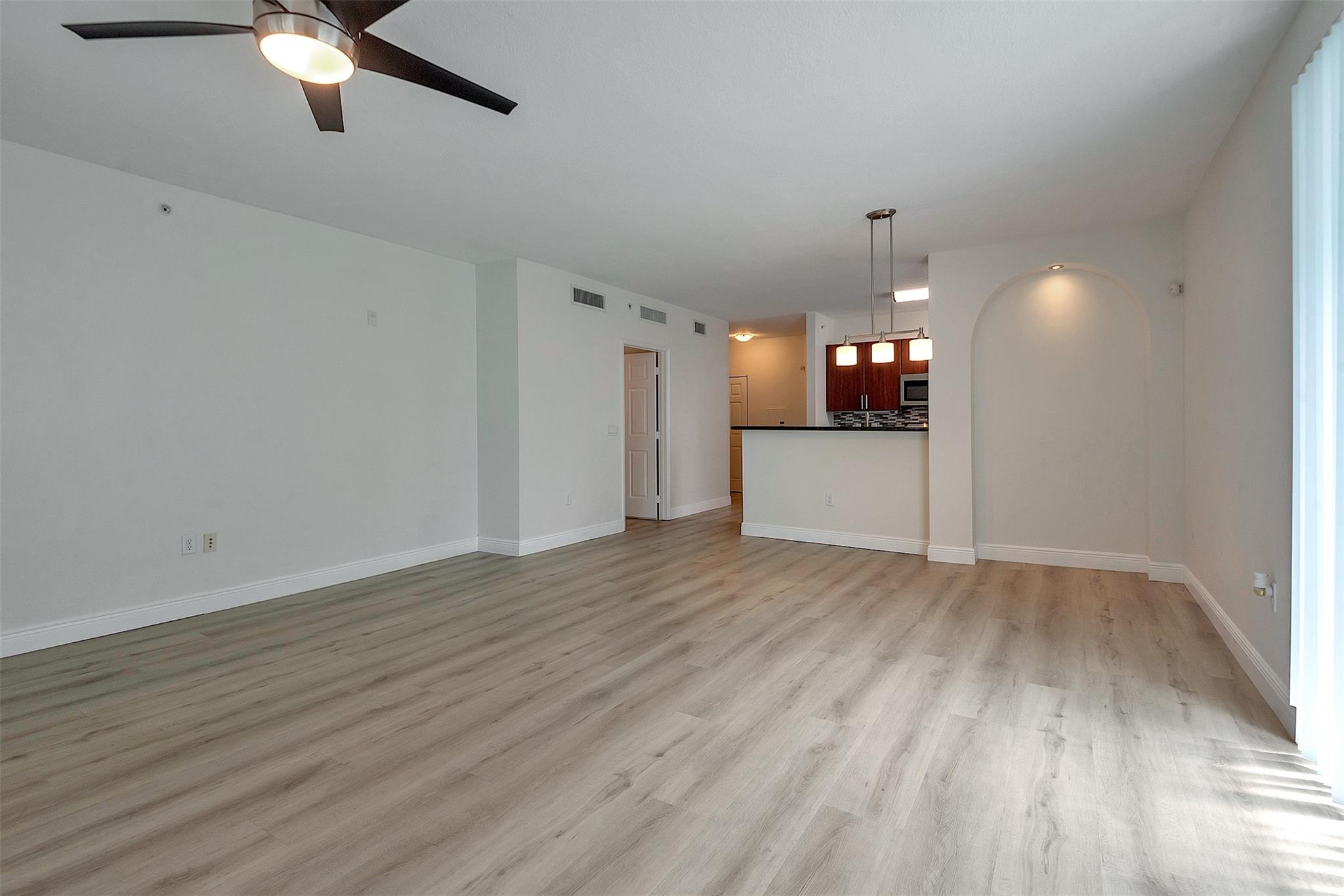 Lauderdale One Condo - Residential Lease