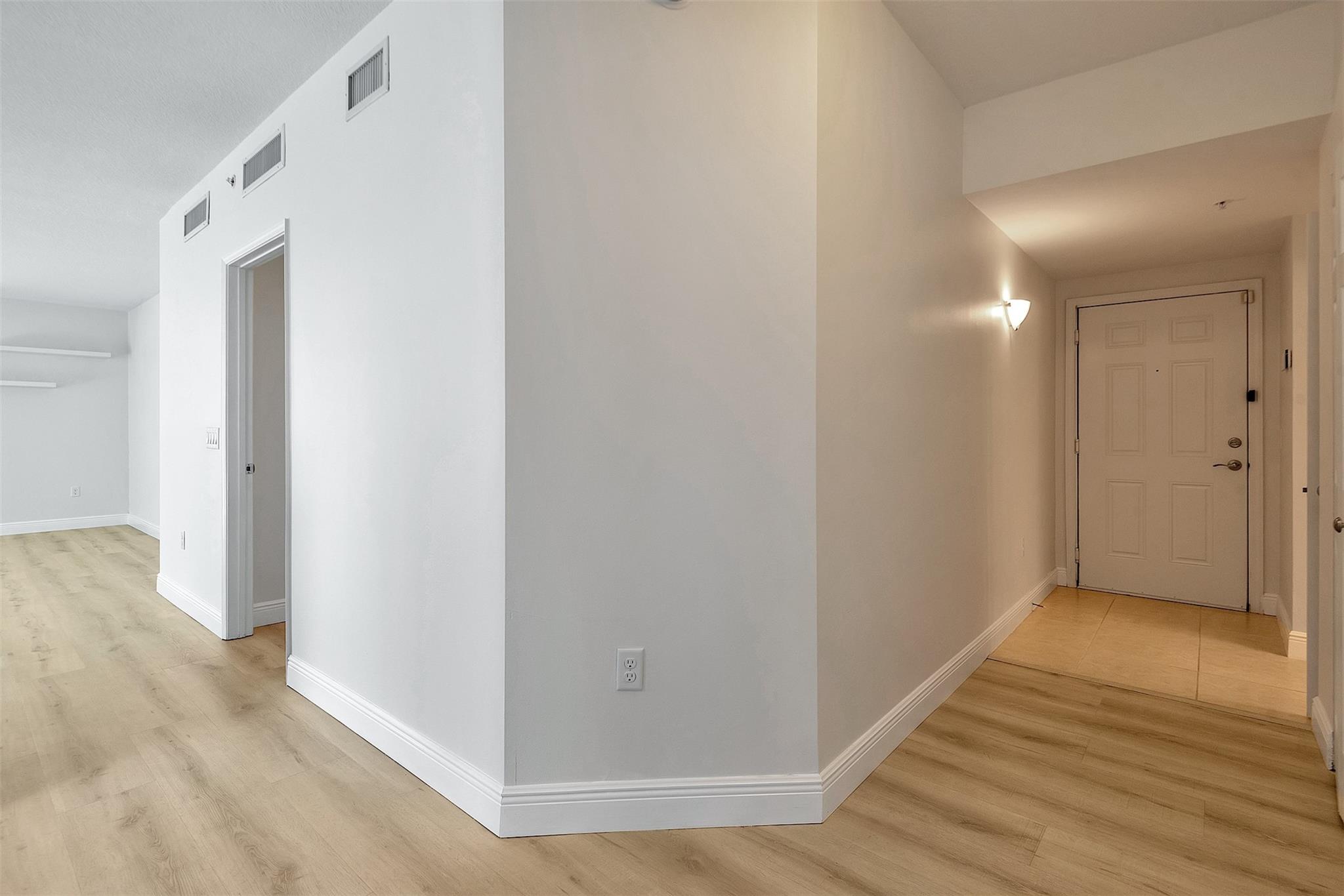 Lauderdale One Condo - Residential Lease
