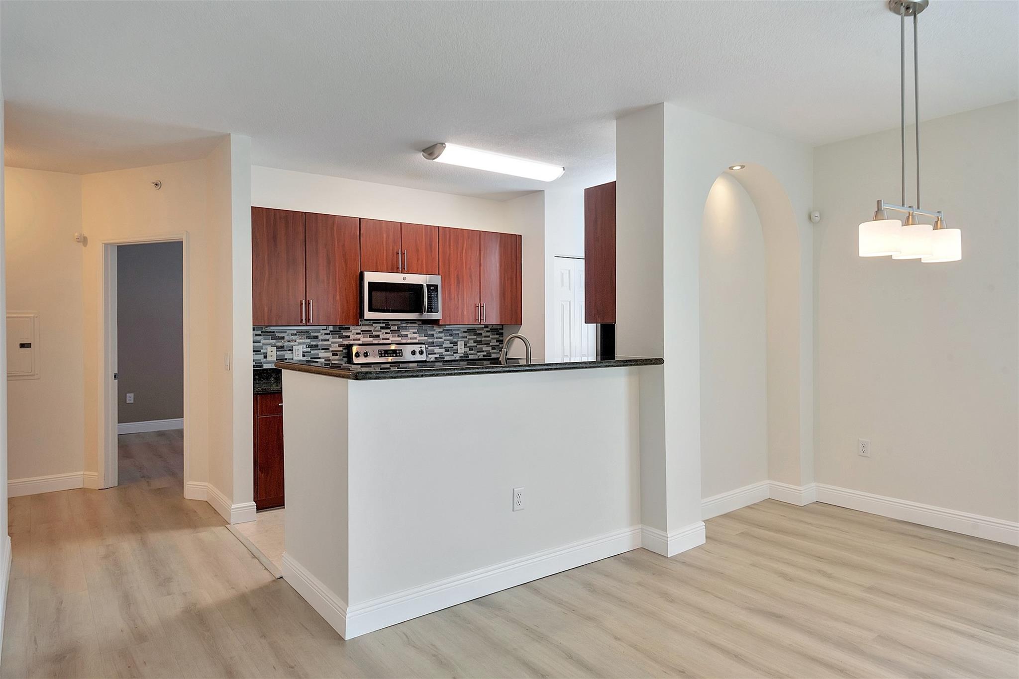 Lauderdale One Condo - Residential Lease