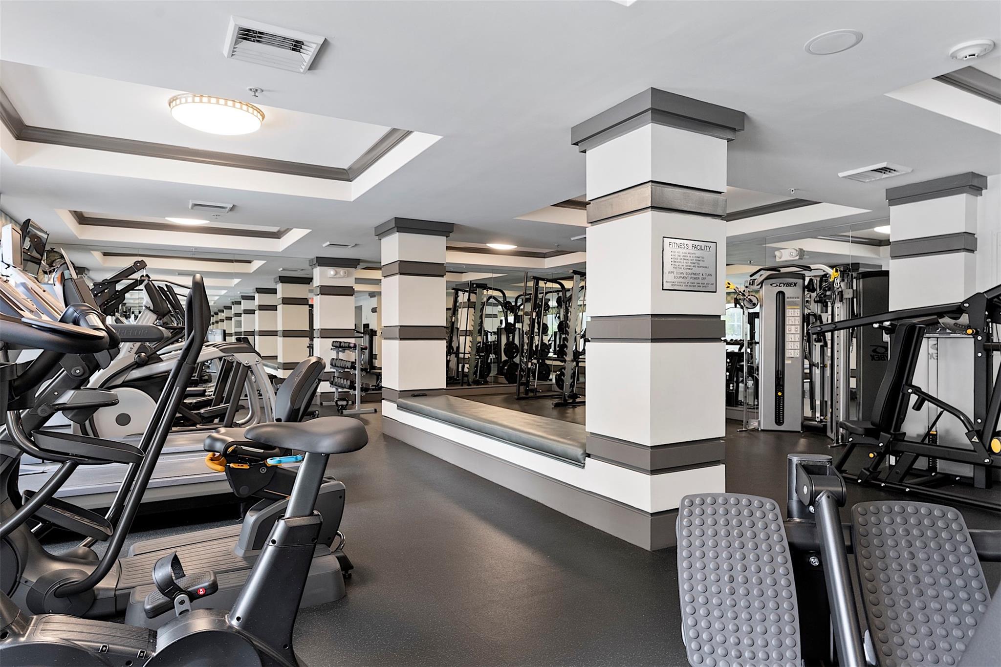 Lauderdale One Condo - Residential Lease