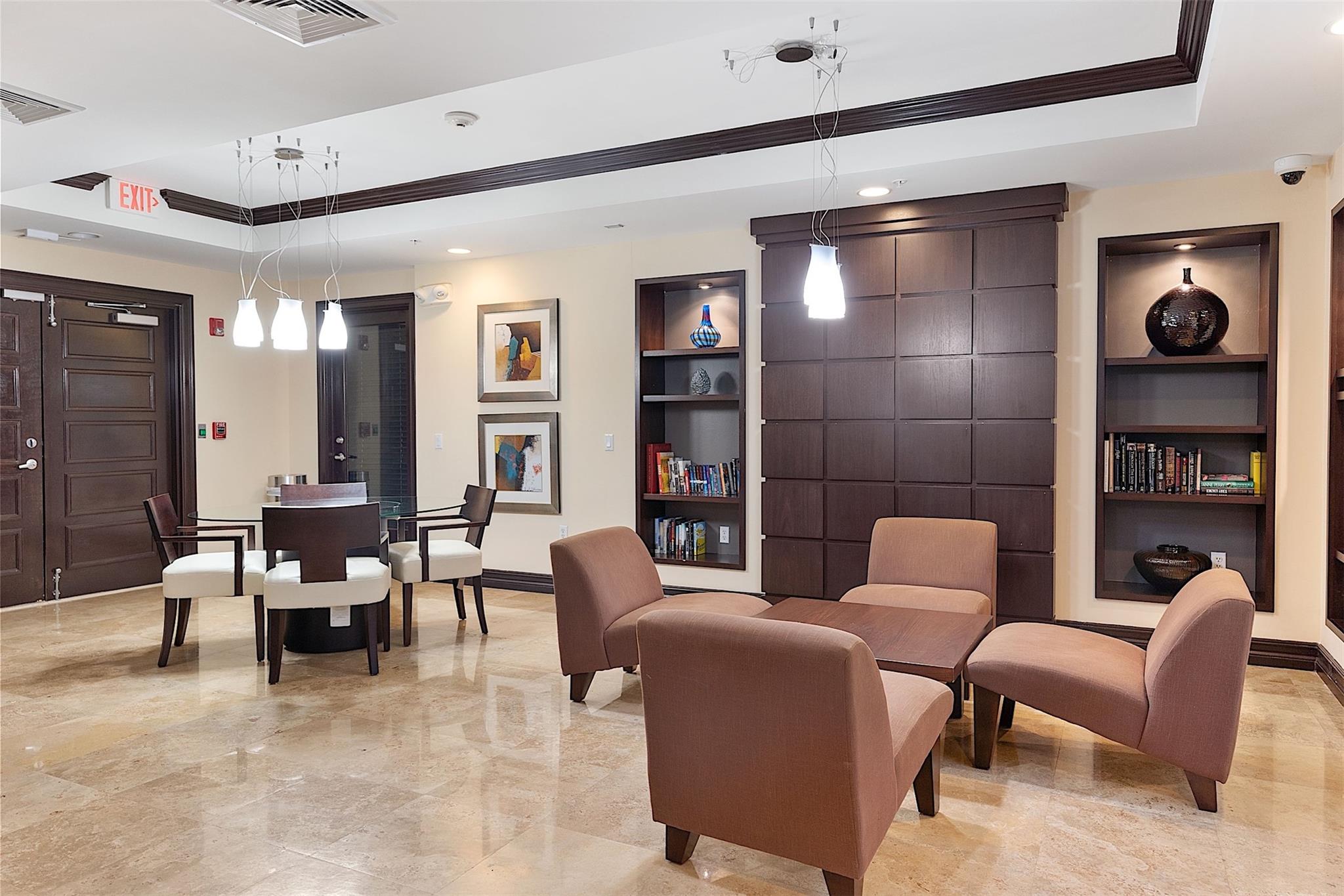 Lauderdale One Condo - Residential Lease