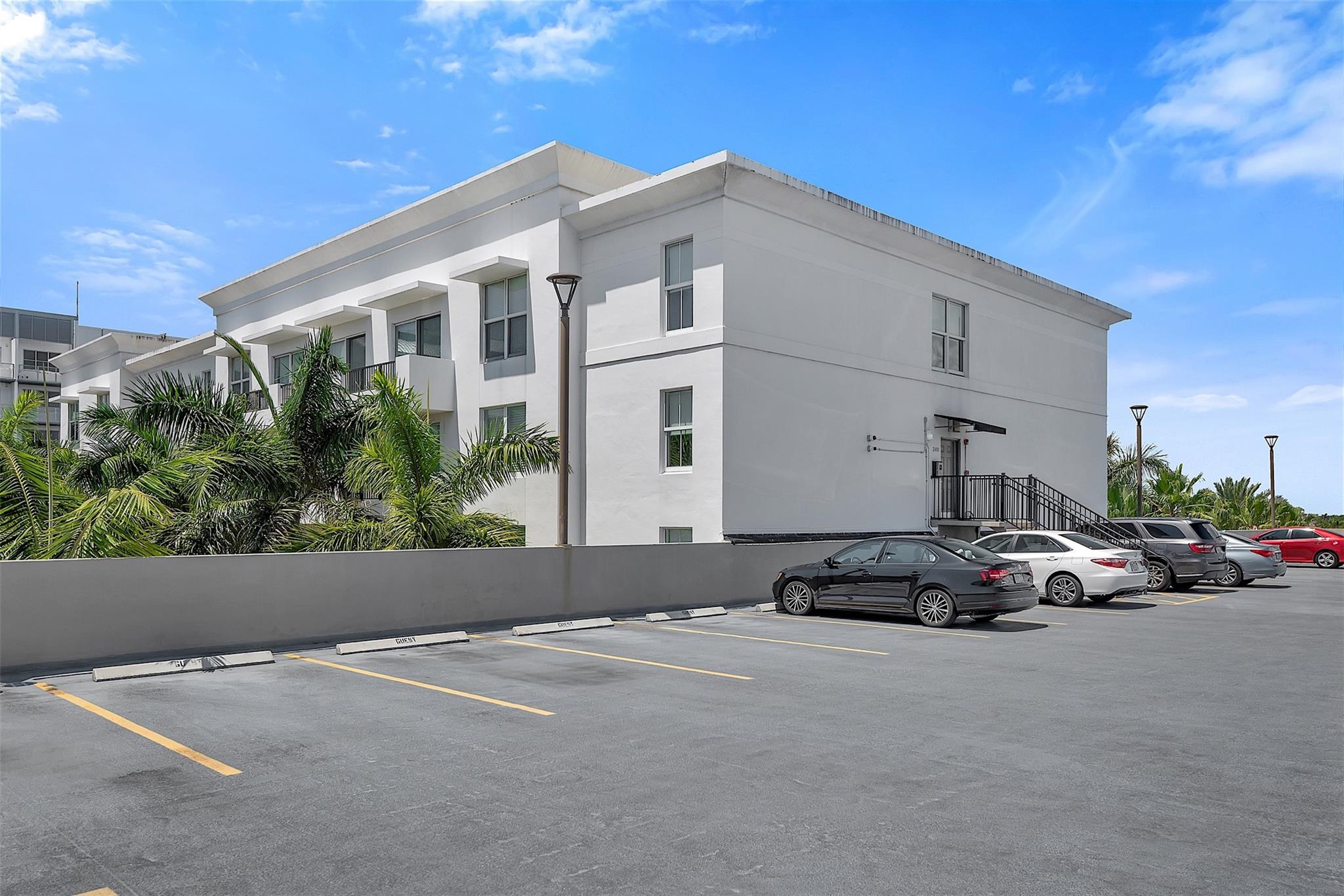 Lauderdale One Condo - Residential Lease
