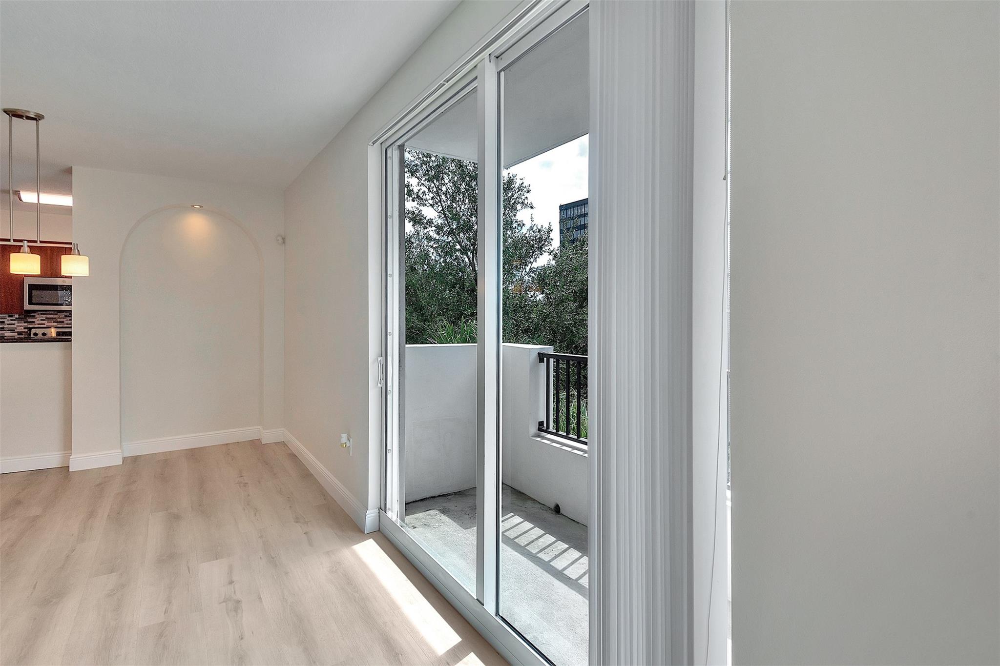 Lauderdale One Condo - Residential Lease