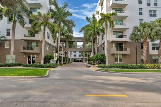 Lauderdale One Condo - Residential Lease
