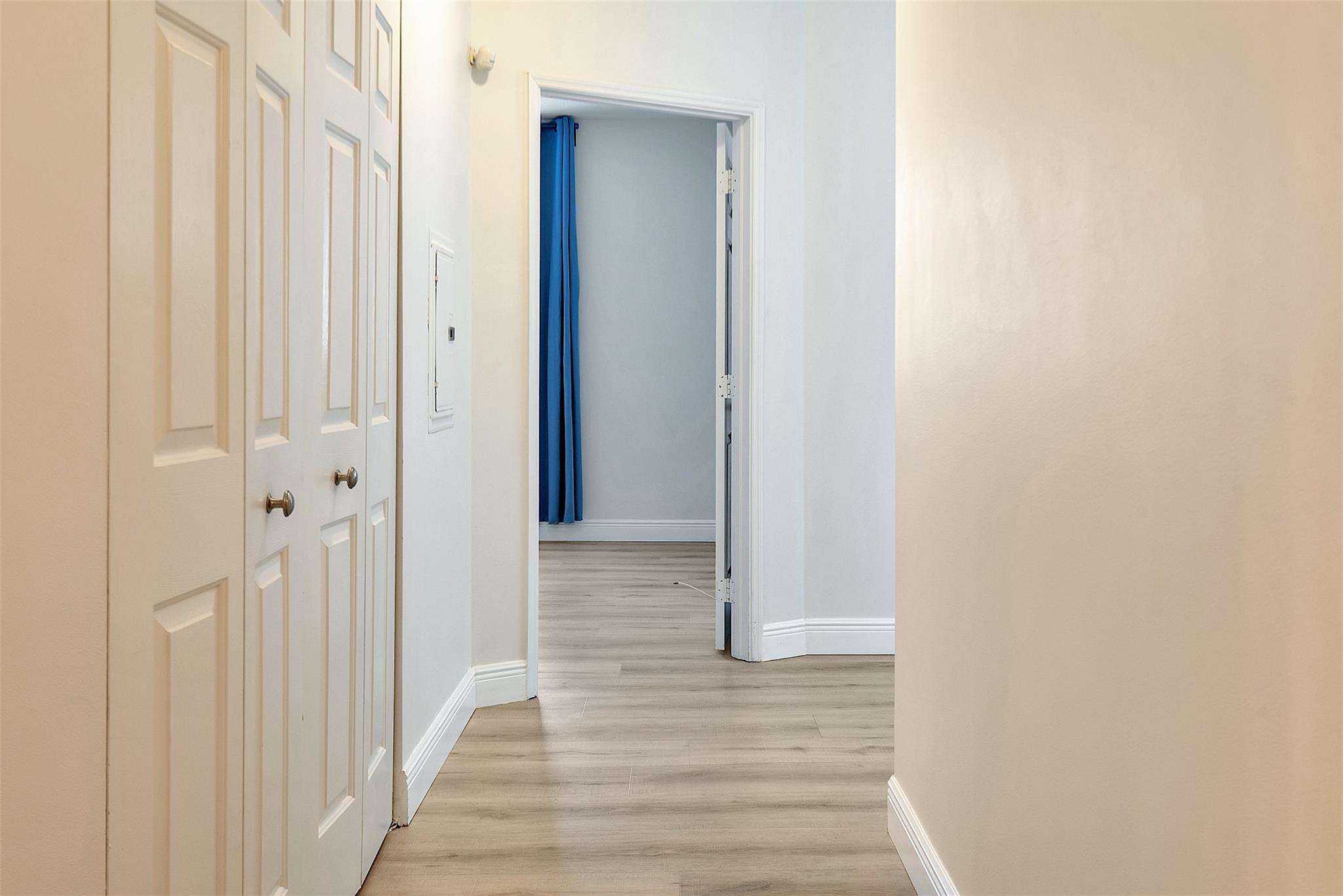Lauderdale One Condo - Residential Lease