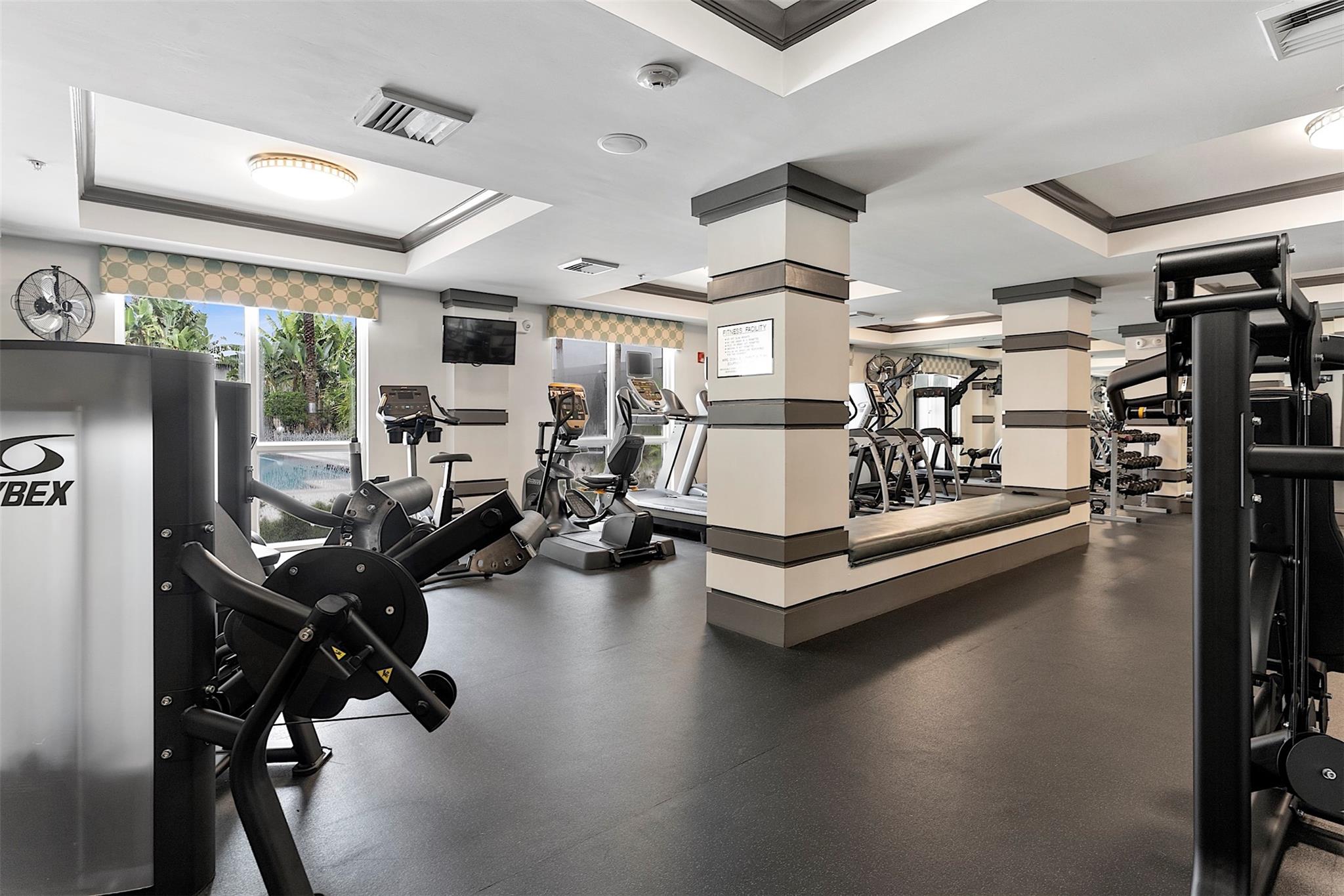 Lauderdale One Condo - Residential Lease