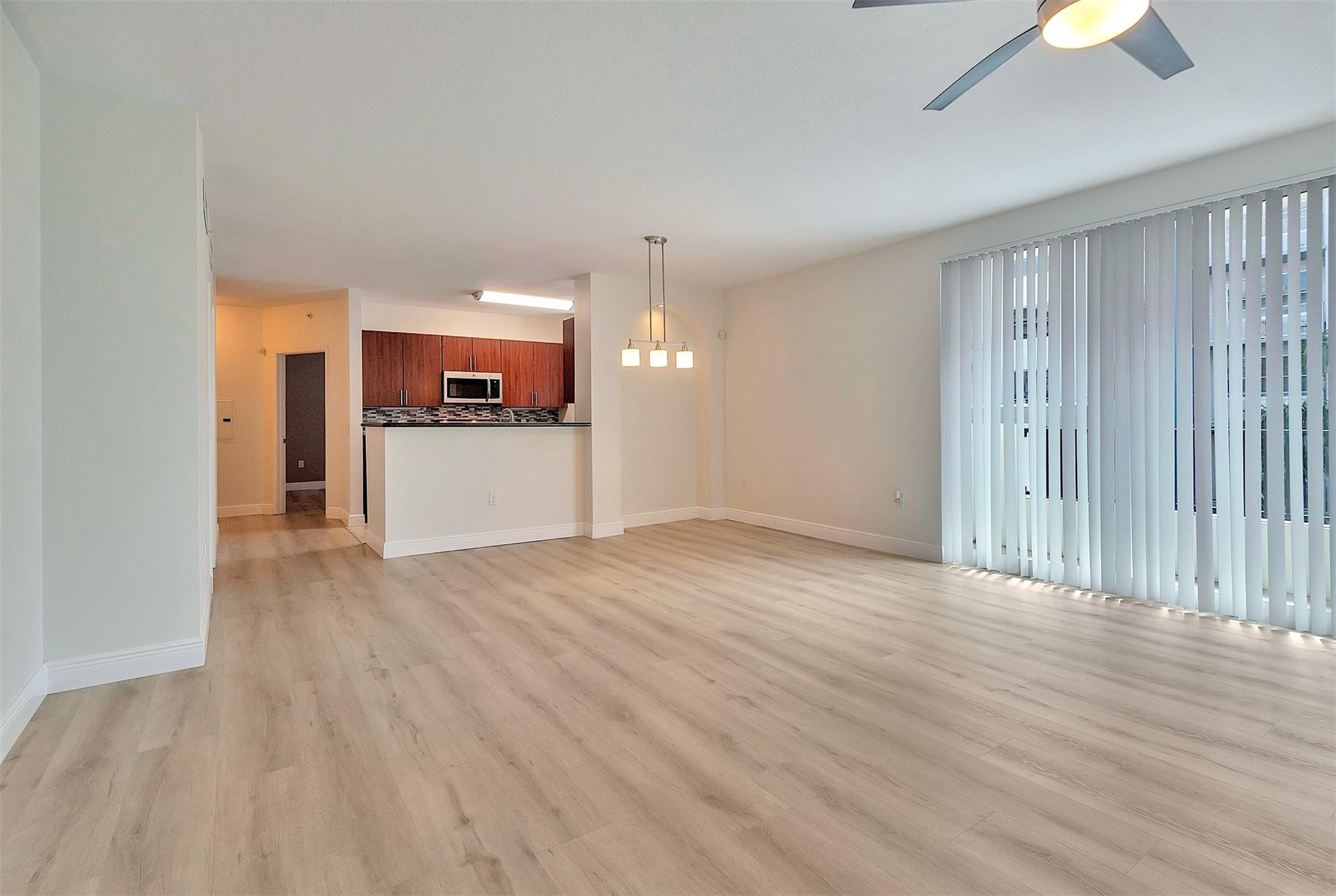 Lauderdale One Condo - Residential Lease