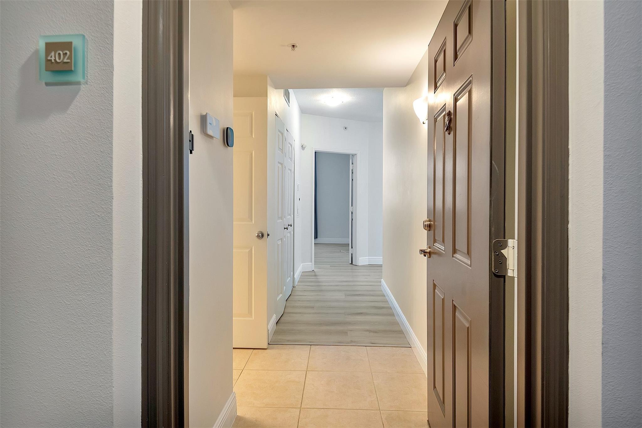 Lauderdale One Condo - Residential Lease