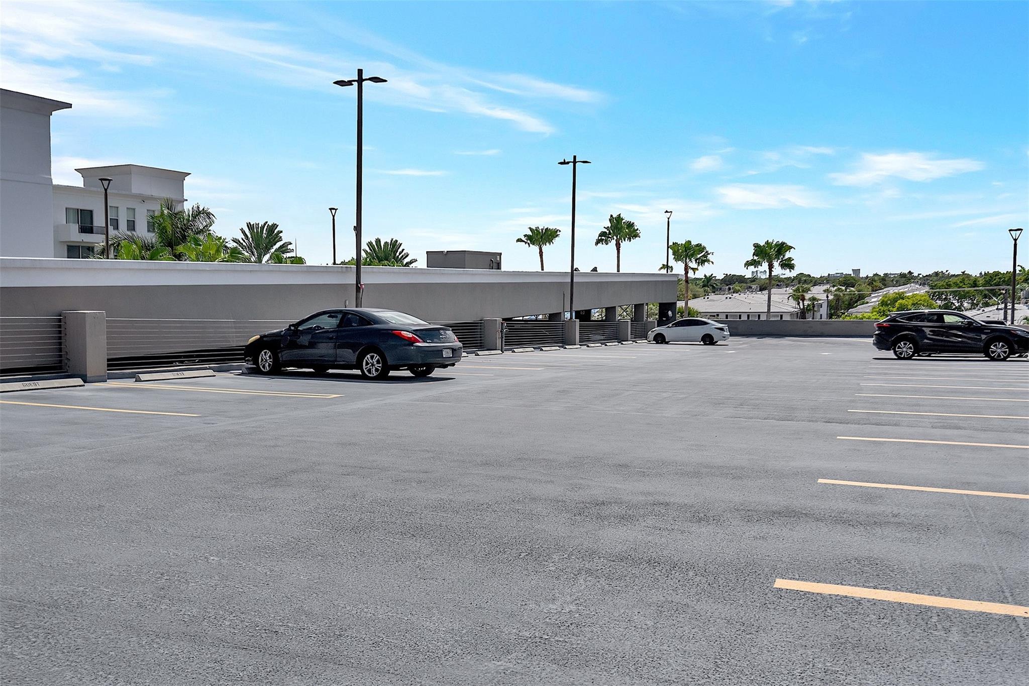 Lauderdale One Condo - Residential Lease