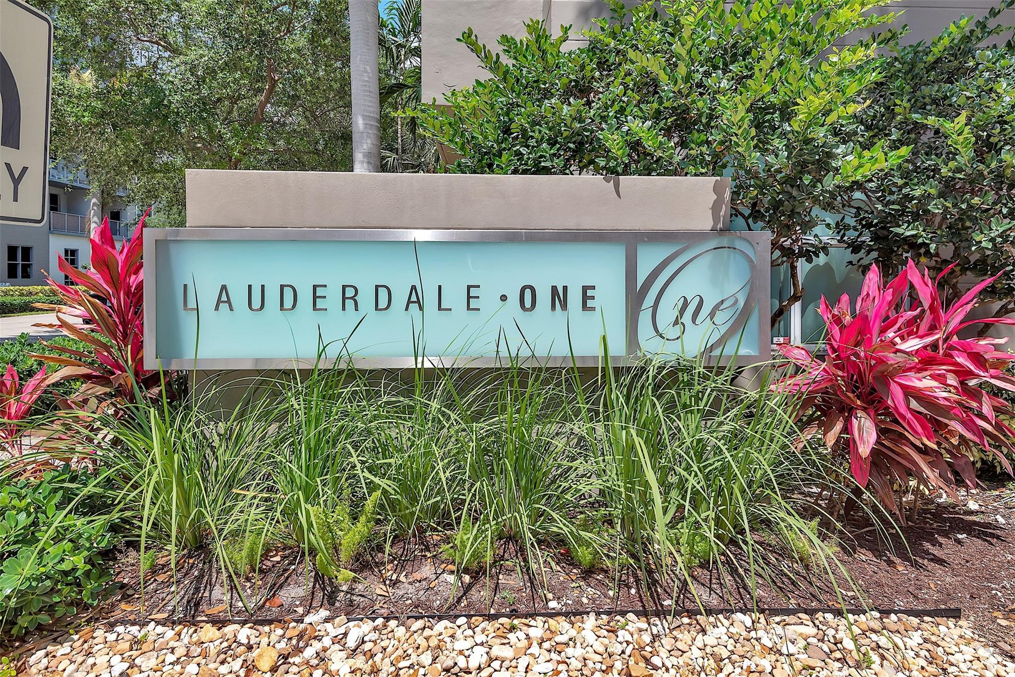 Lauderdale One Condo - Residential Lease