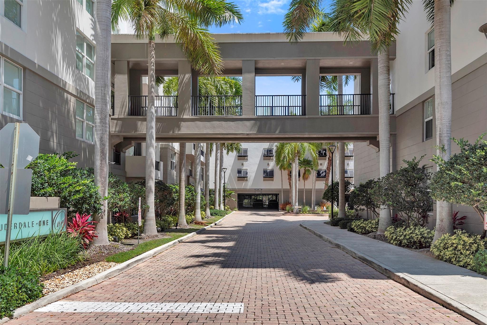 Lauderdale One Condo - Residential Lease
