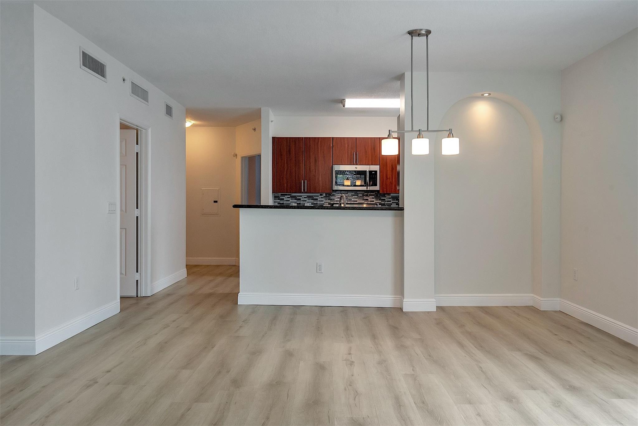 Lauderdale One Condo - Residential Lease