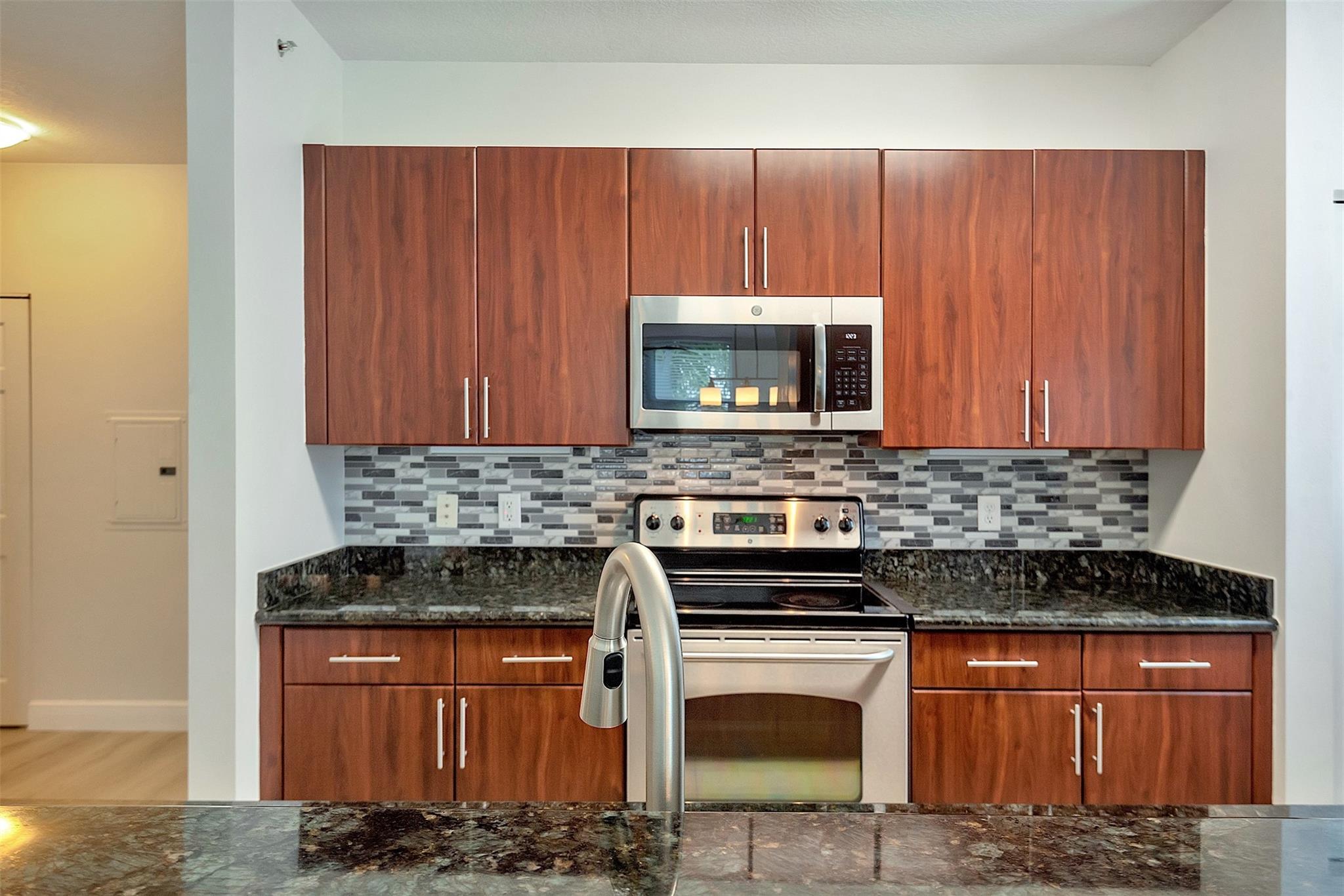 Lauderdale One Condo - Residential Lease